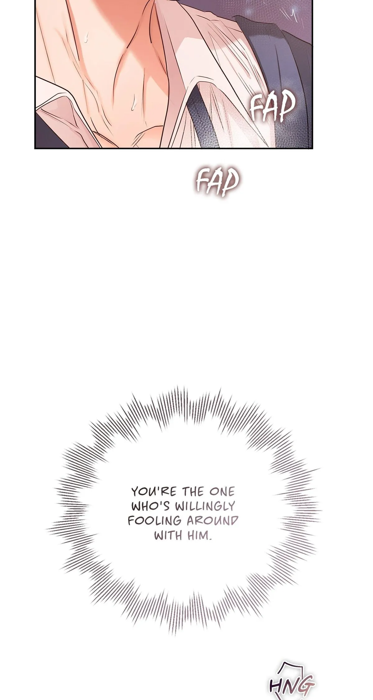 Quiet in the Office! Chapter 34 Online - pƔgina 91