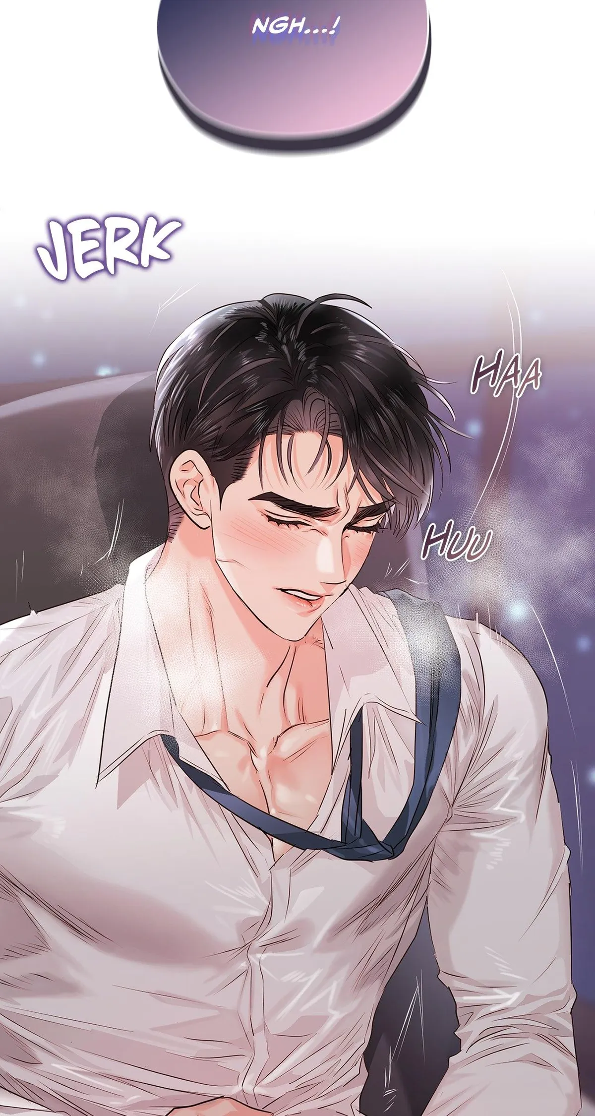 Quiet in the Office! Chapter 34 Online - pƔgina 102