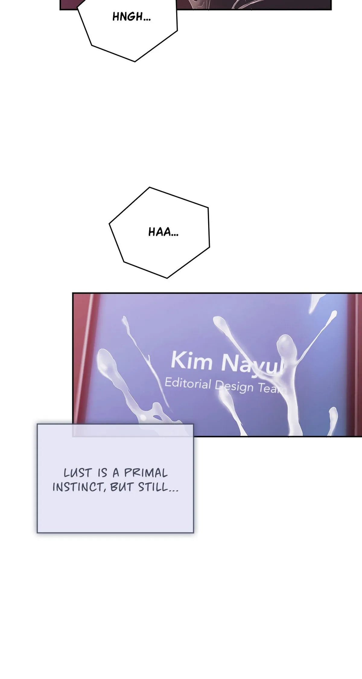 Quiet in the Office! Chapter 35 Online - pƔgina 9