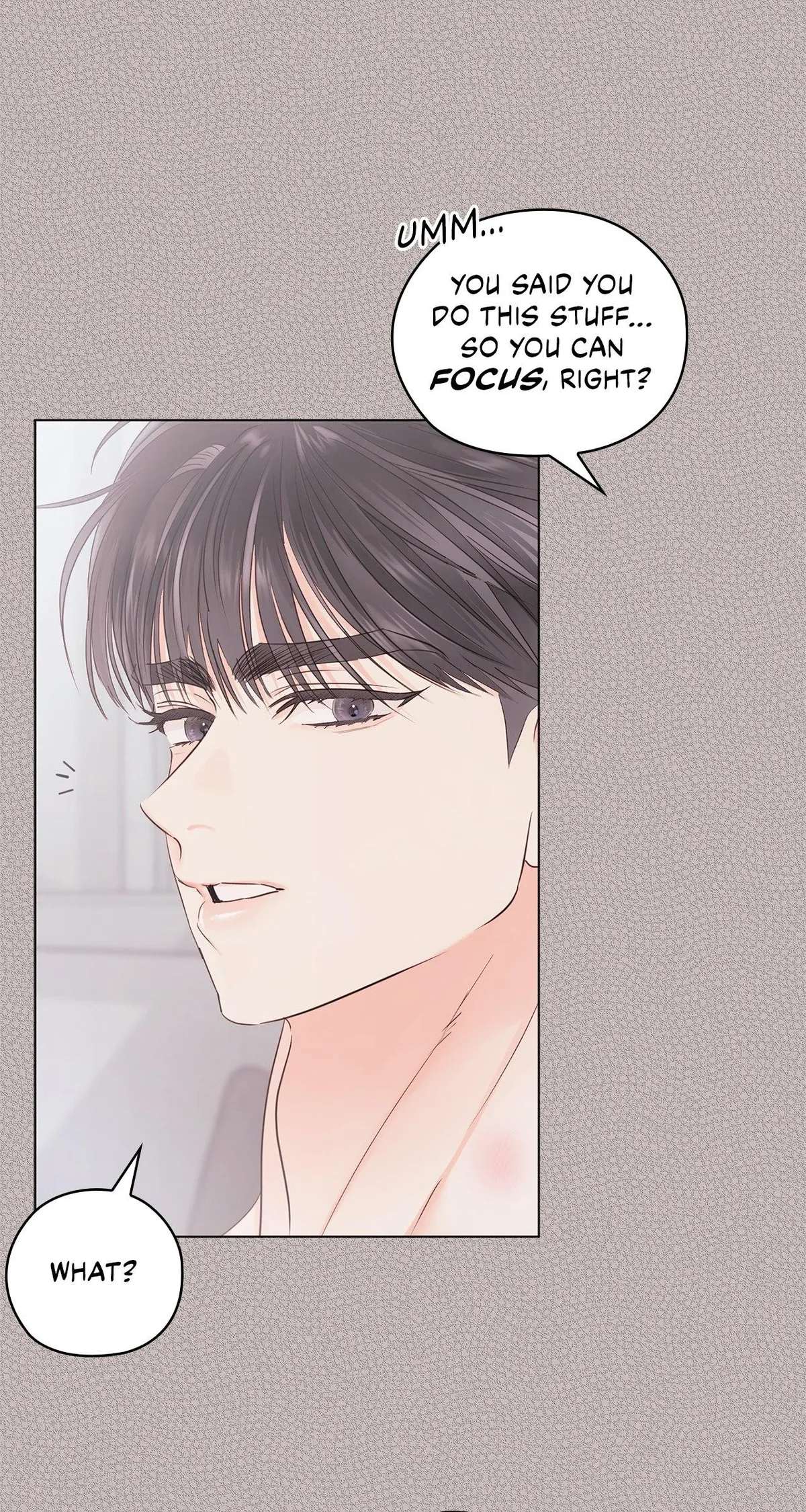 Quiet in the Office! Chapter 35 Online - pƔgina 15