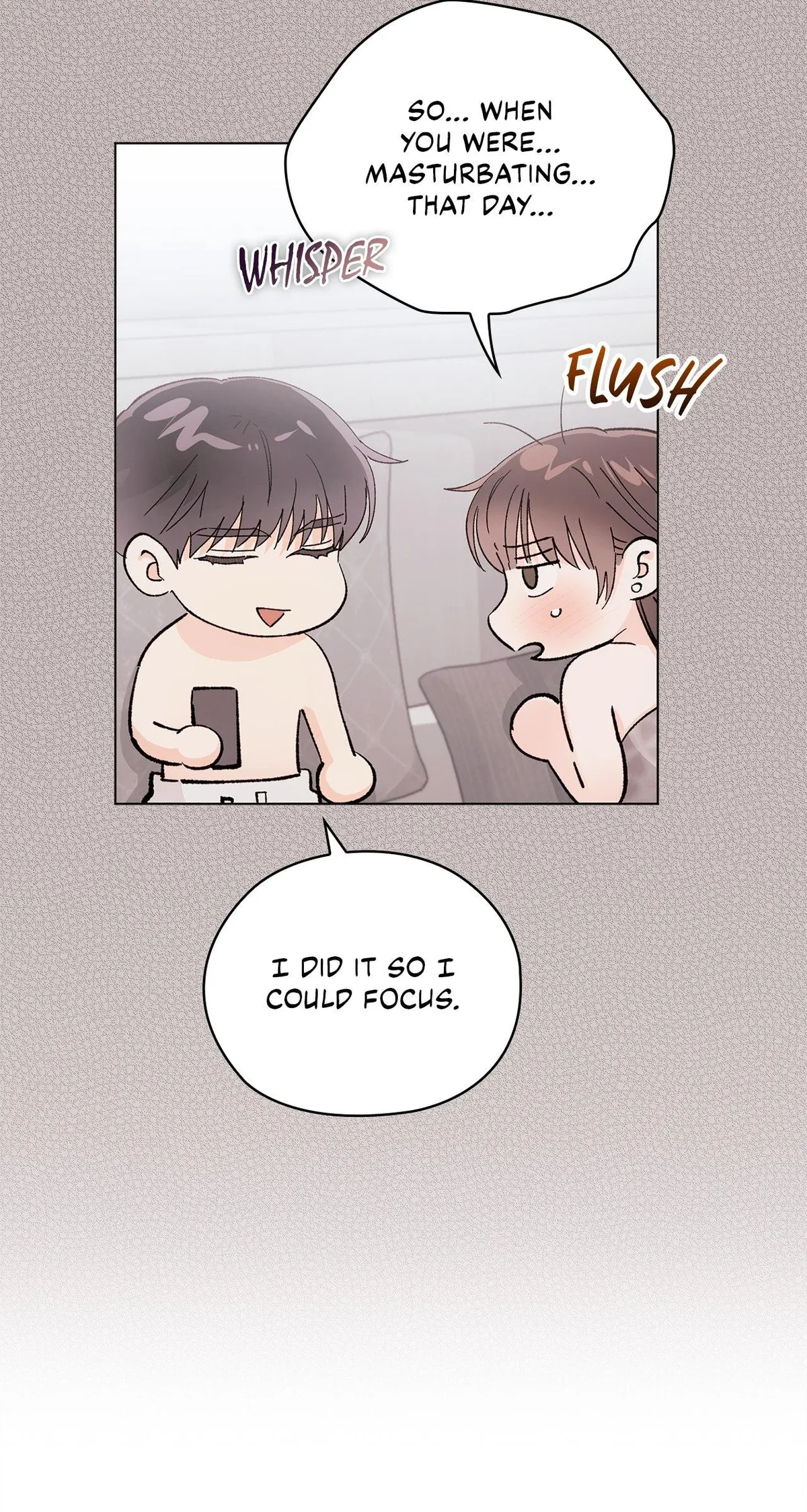 Quiet in the Office! Chapter 35 Online - pƔgina 16