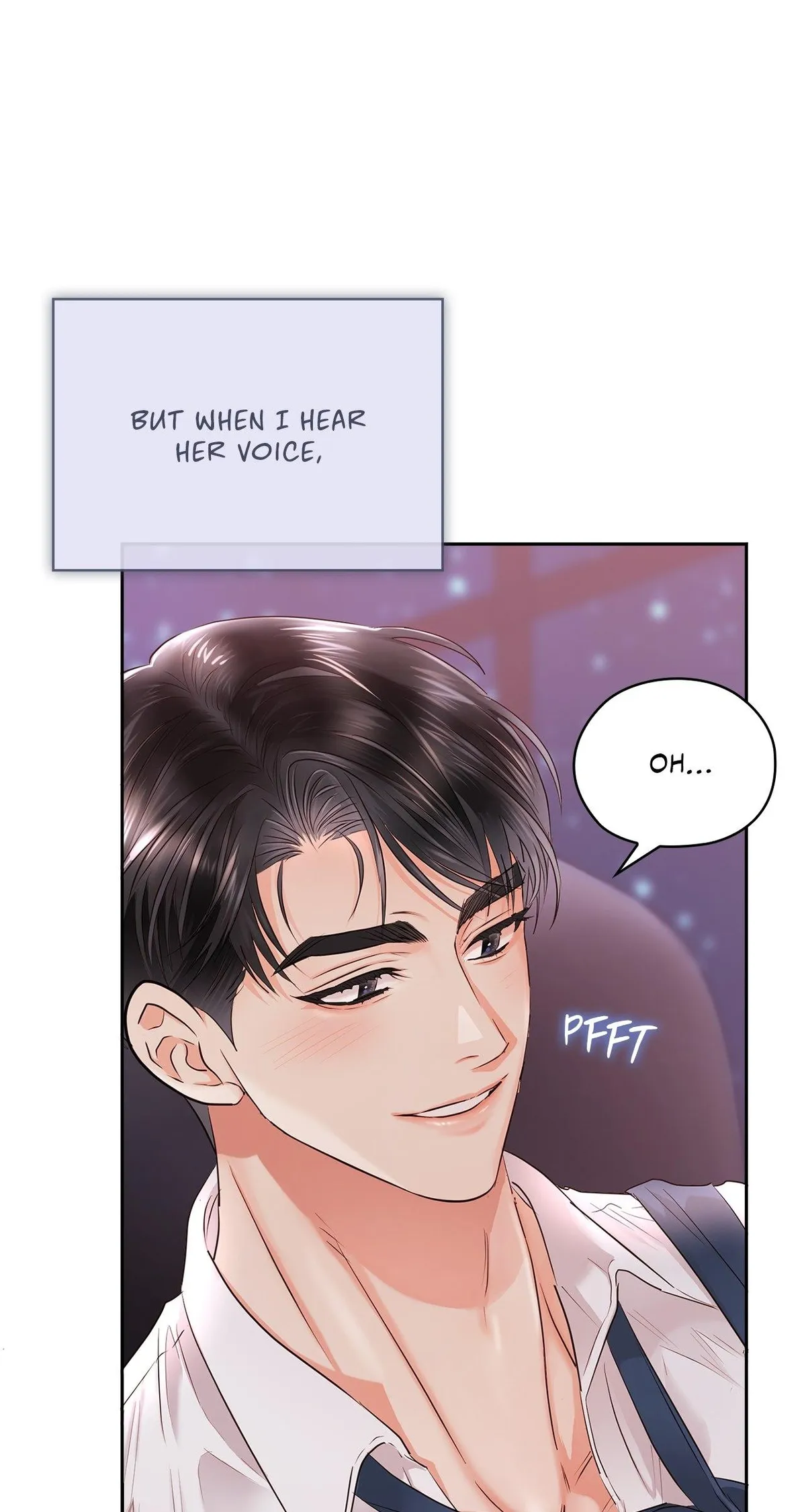 Quiet in the Office! Chapter 35 Online - pƔgina 18