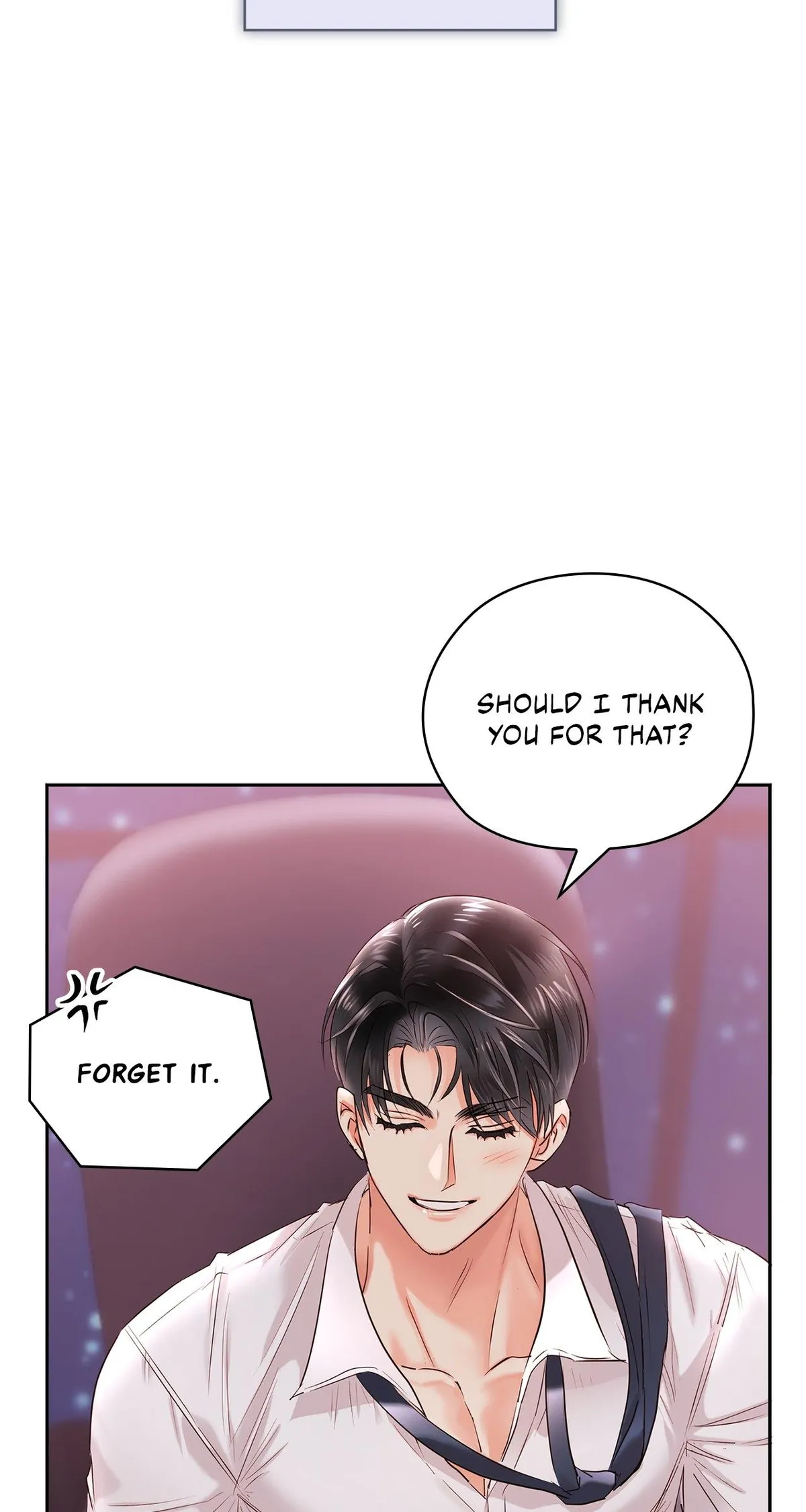 Quiet in the Office! Chapter 35 Online - pƔgina 20
