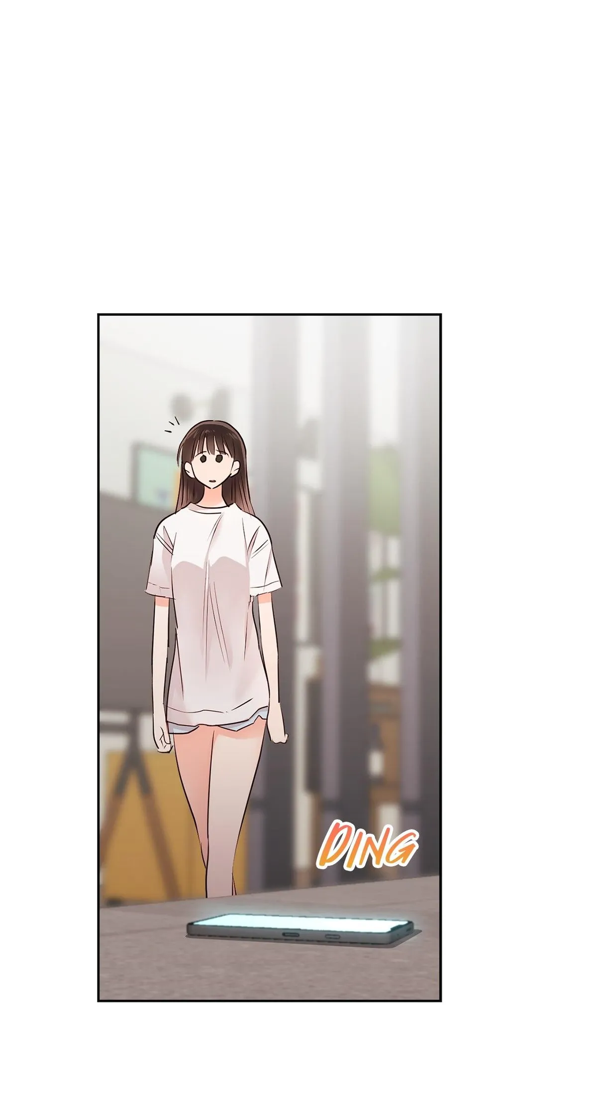 Quiet in the Office! Chapter 35 Online - pƔgina 30