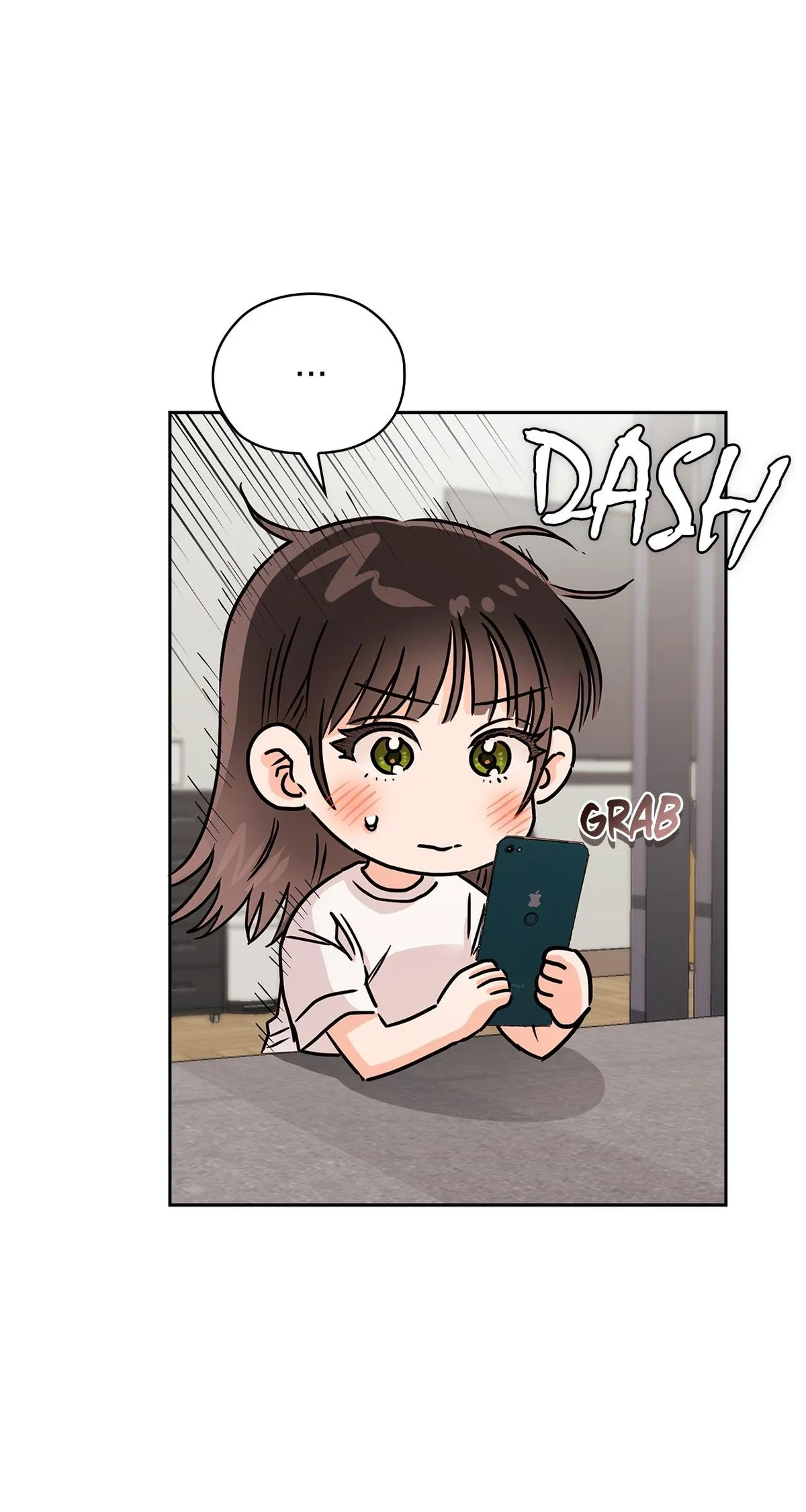 Quiet in the Office! Chapter 35 Online - pƔgina 31