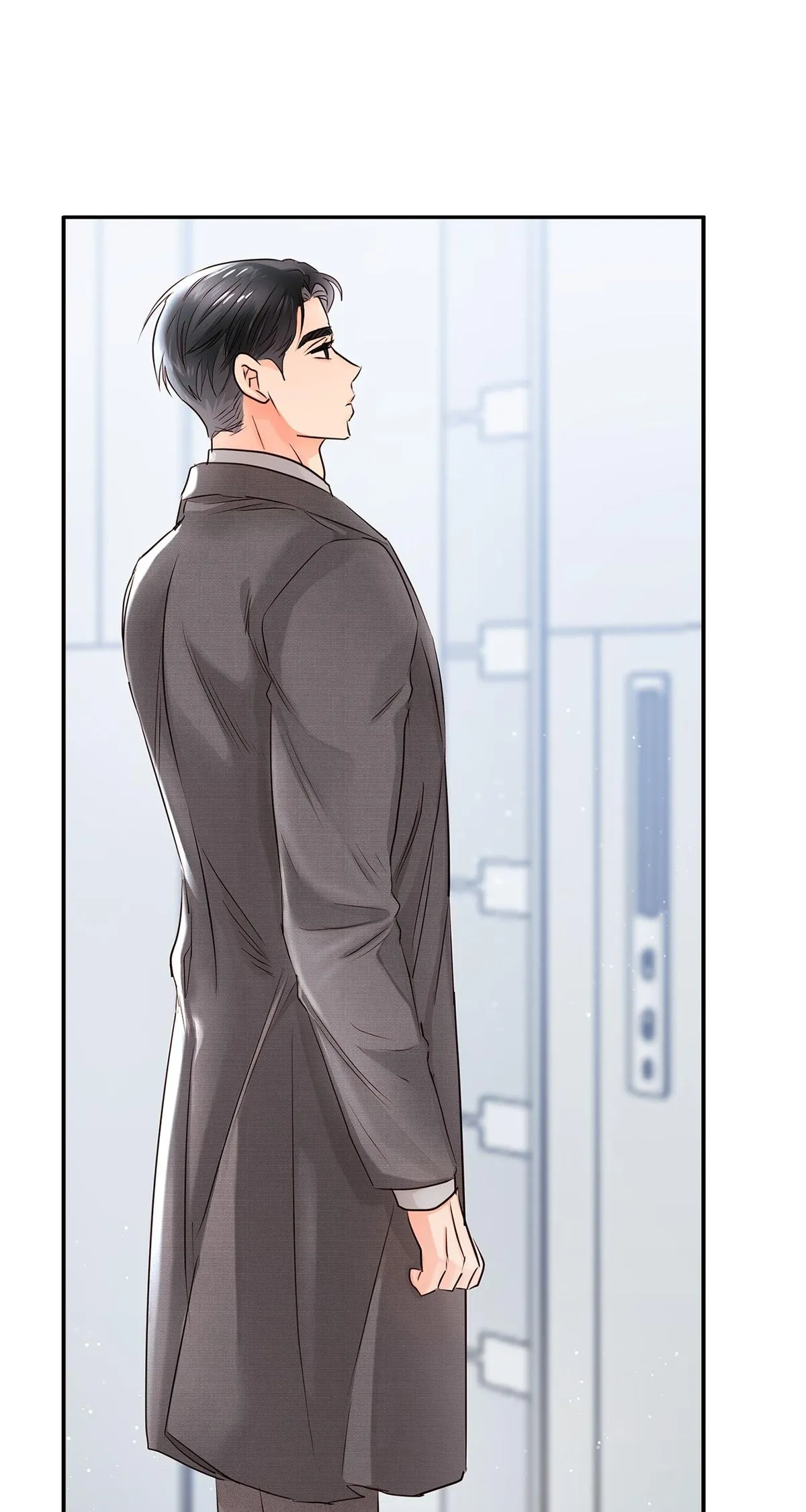 Quiet in the Office! Chapter 35 Online - pƔgina 47