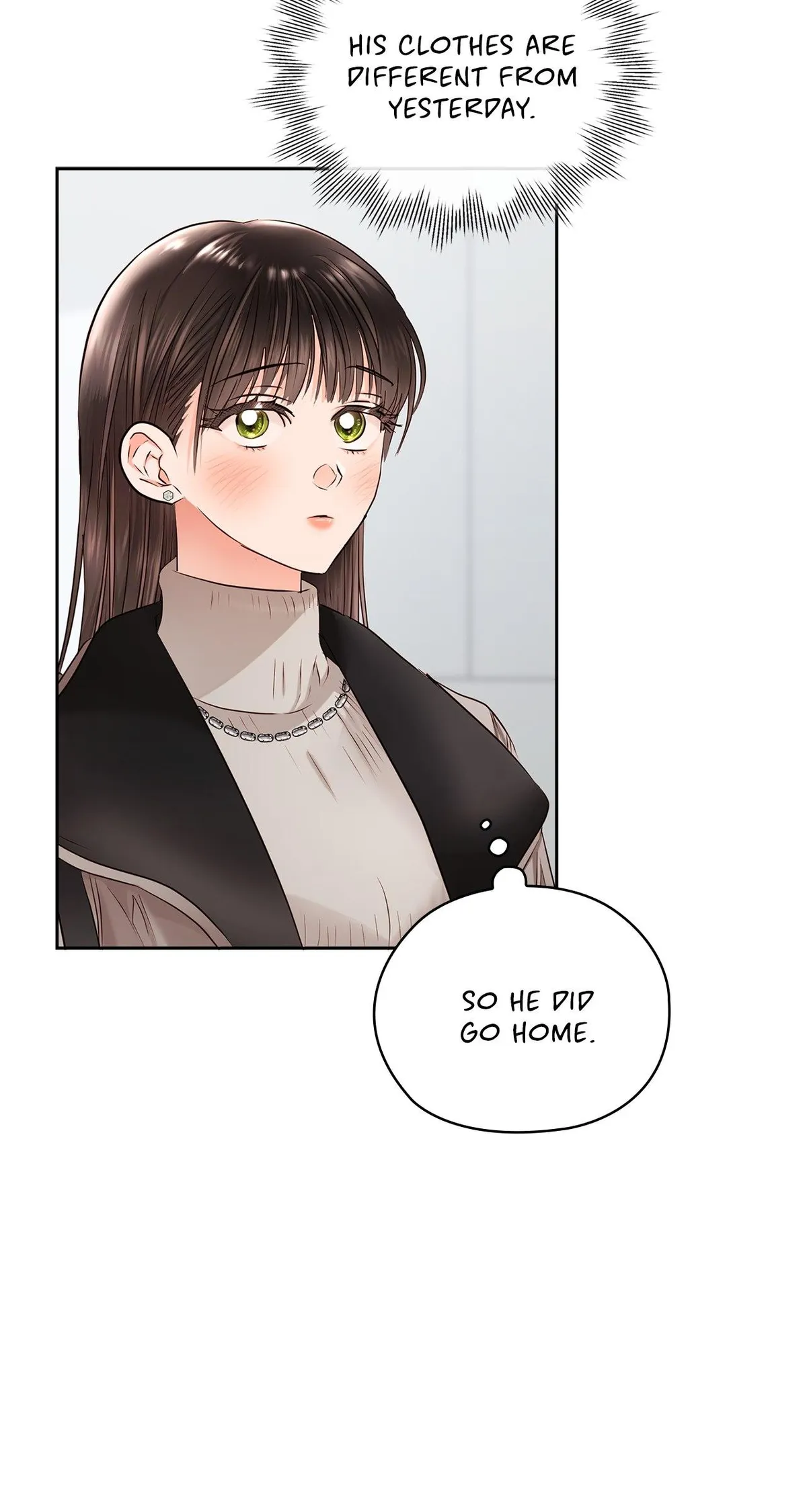 Quiet in the Office! Chapter 35 Online - pƔgina 49