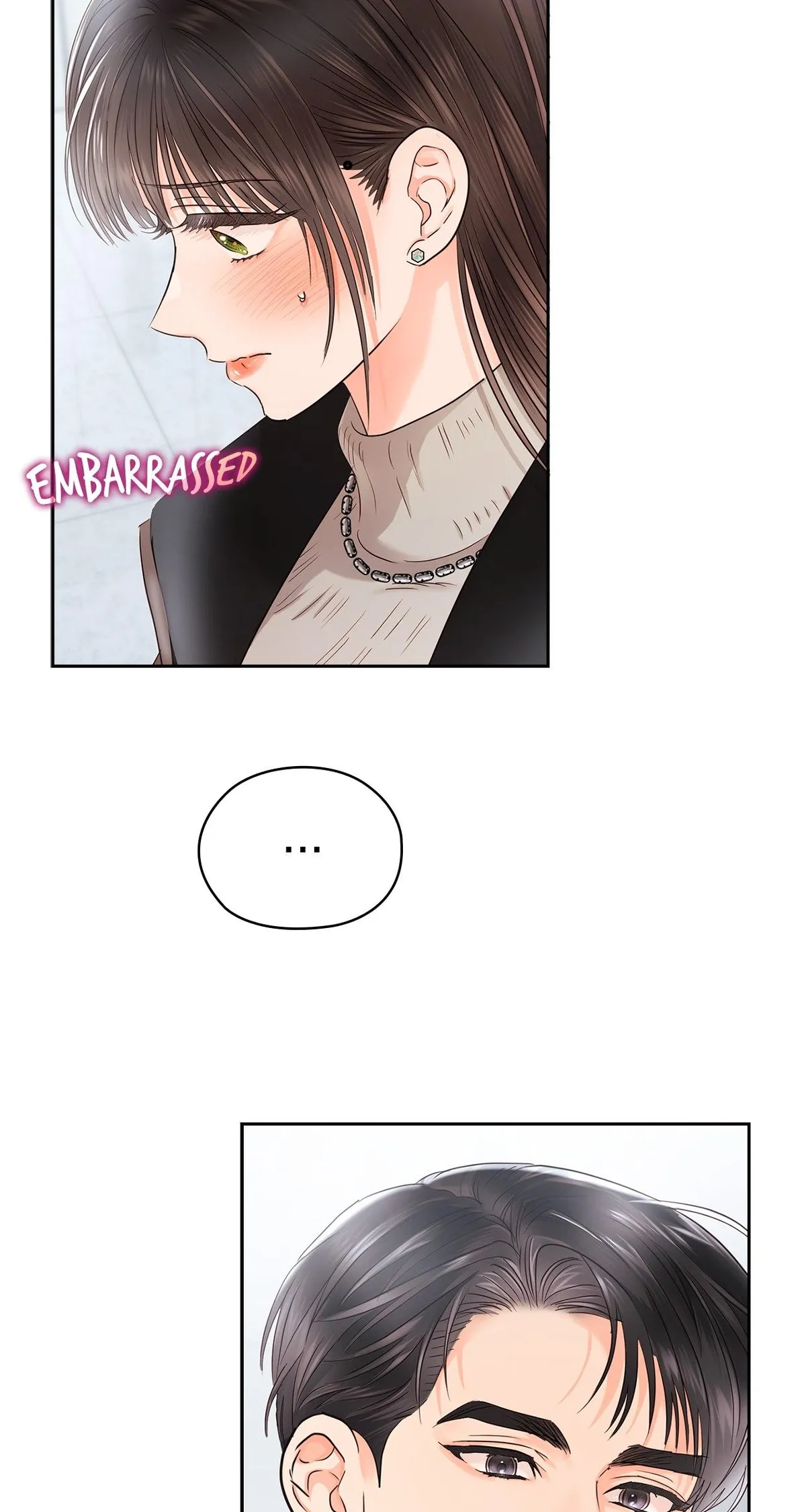 Quiet in the Office! Chapter 35 Online - pƔgina 55