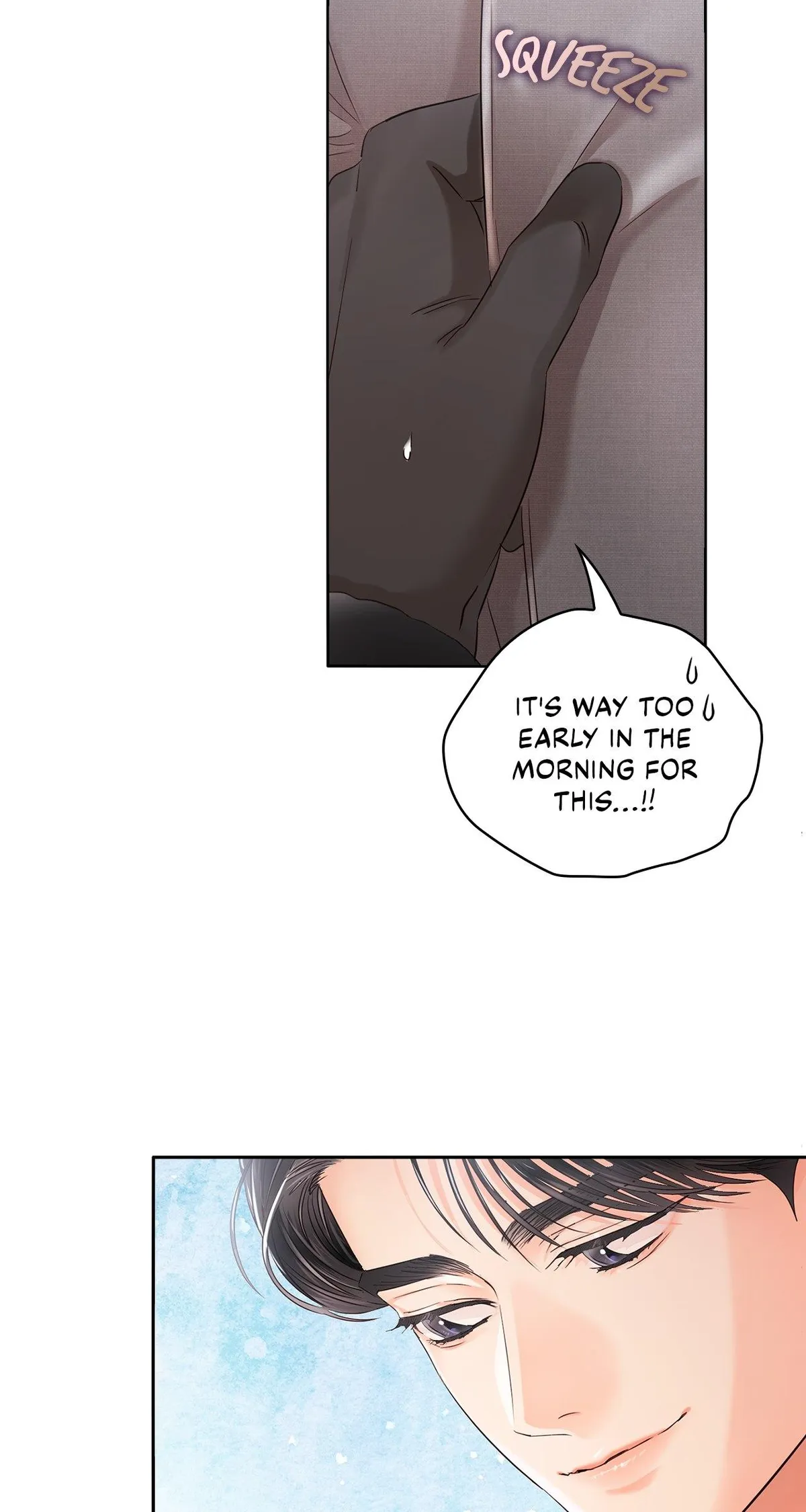 Quiet in the Office! Chapter 35 Online - pƔgina 60