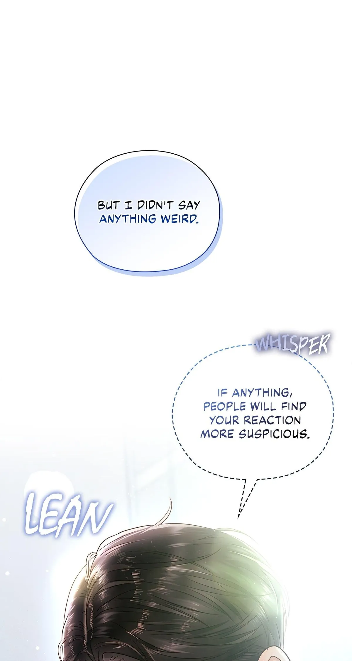 Quiet in the Office! Chapter 35 Online - pƔgina 62