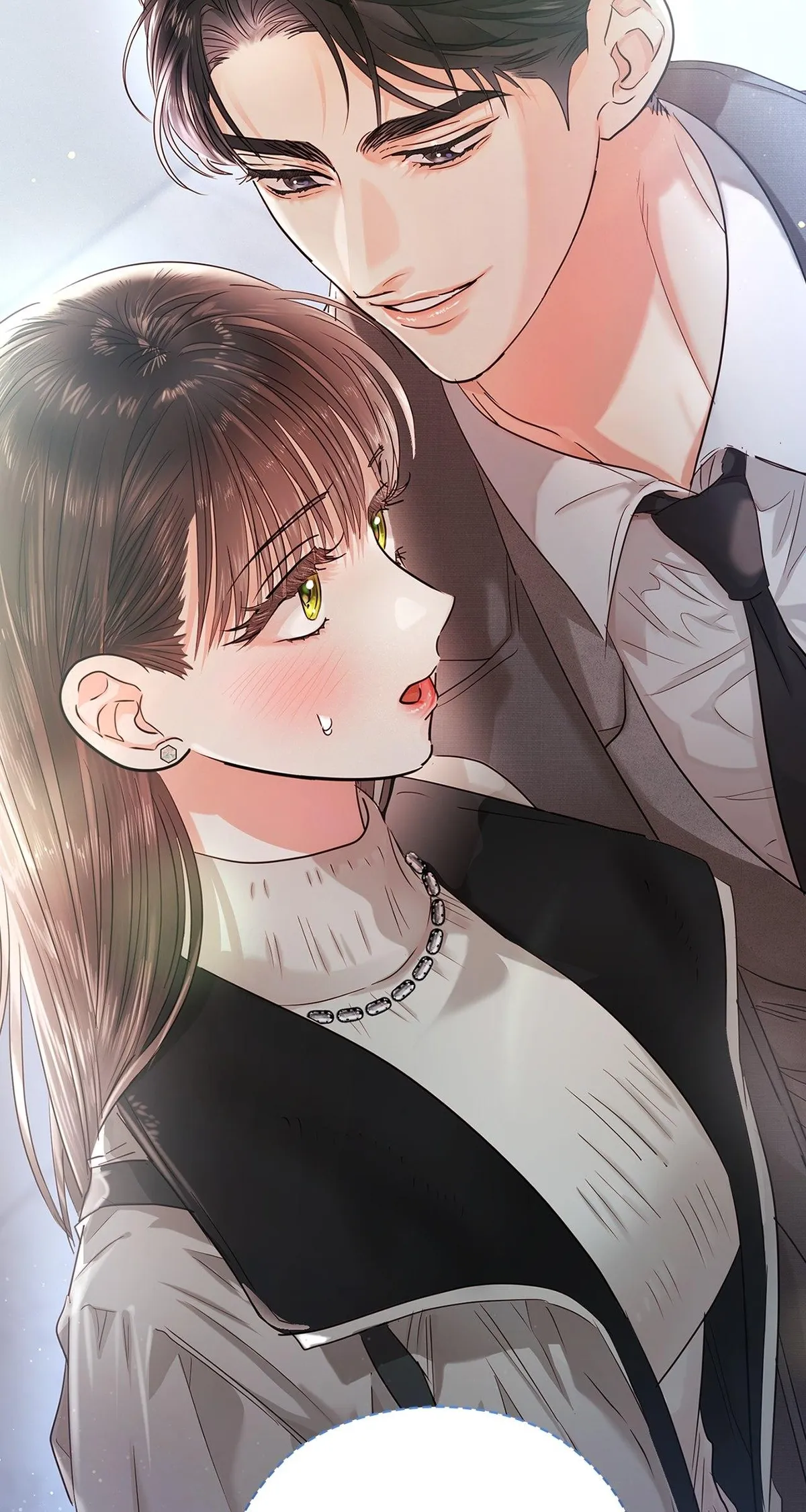 Quiet in the Office! Chapter 35 Online - pƔgina 63