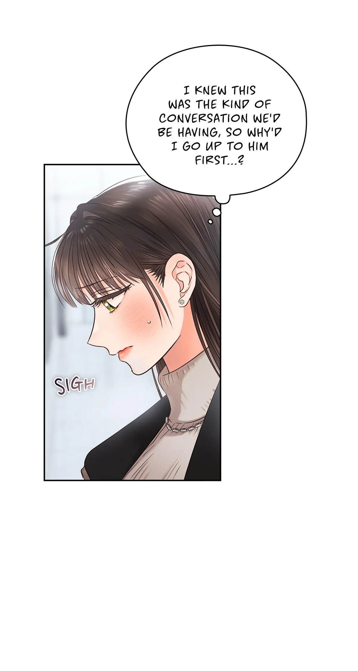 Quiet in the Office! Chapter 35 Online - pƔgina 66