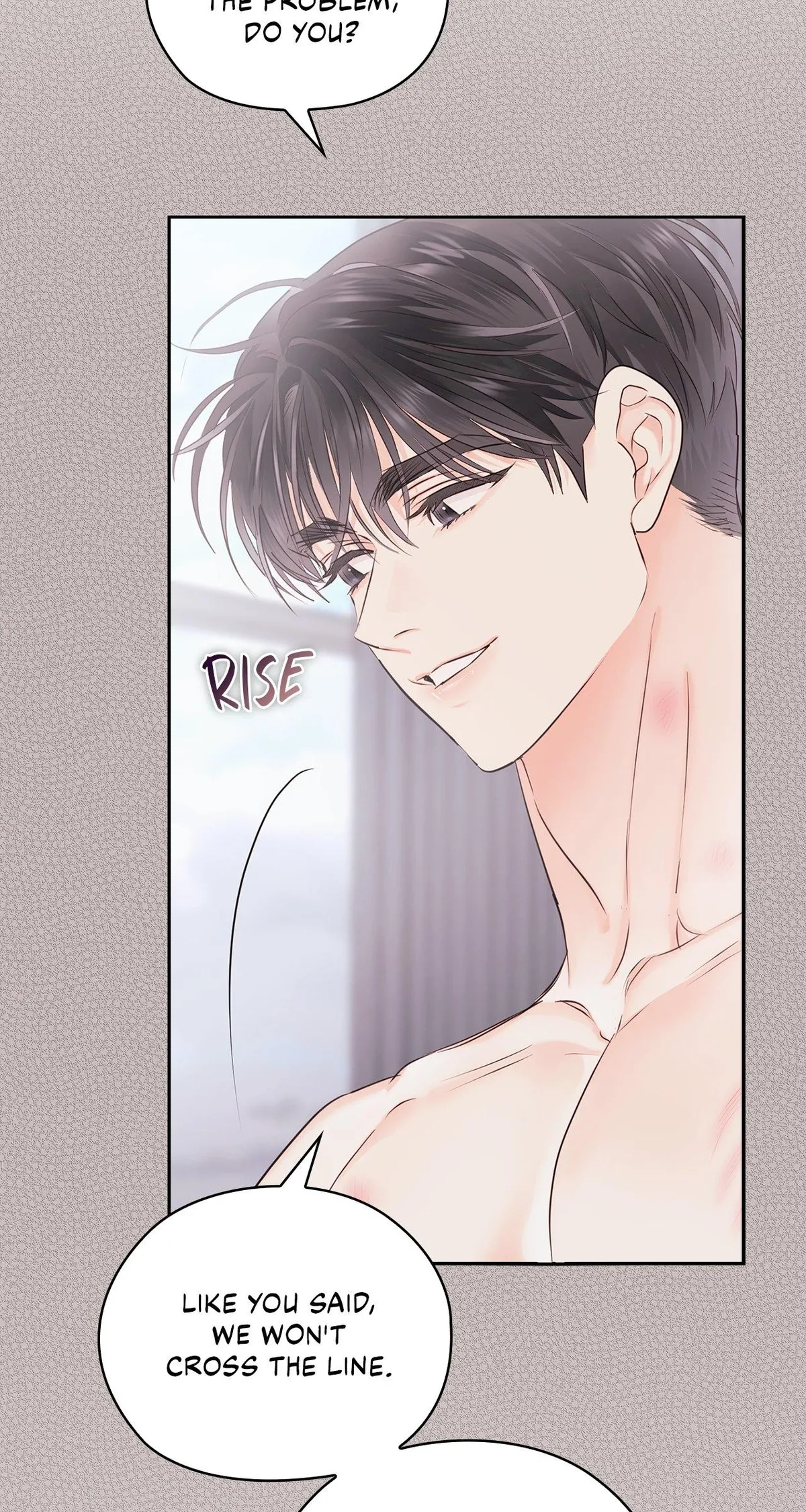 Quiet in the Office! Chapter 35 Online - pƔgina 71