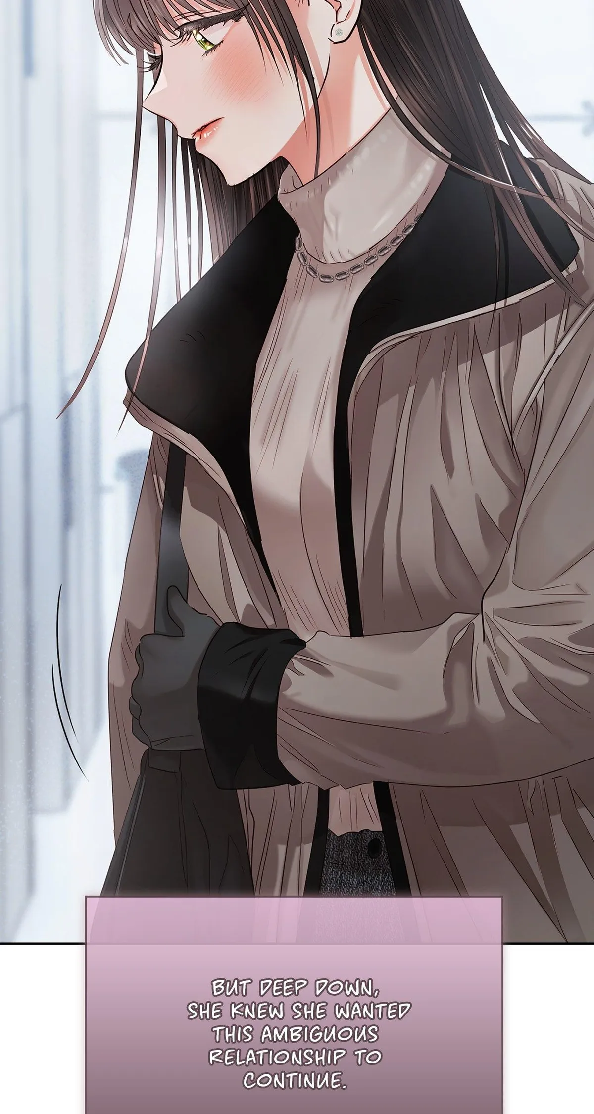 Quiet in the Office! Chapter 35 Online - pƔgina 75