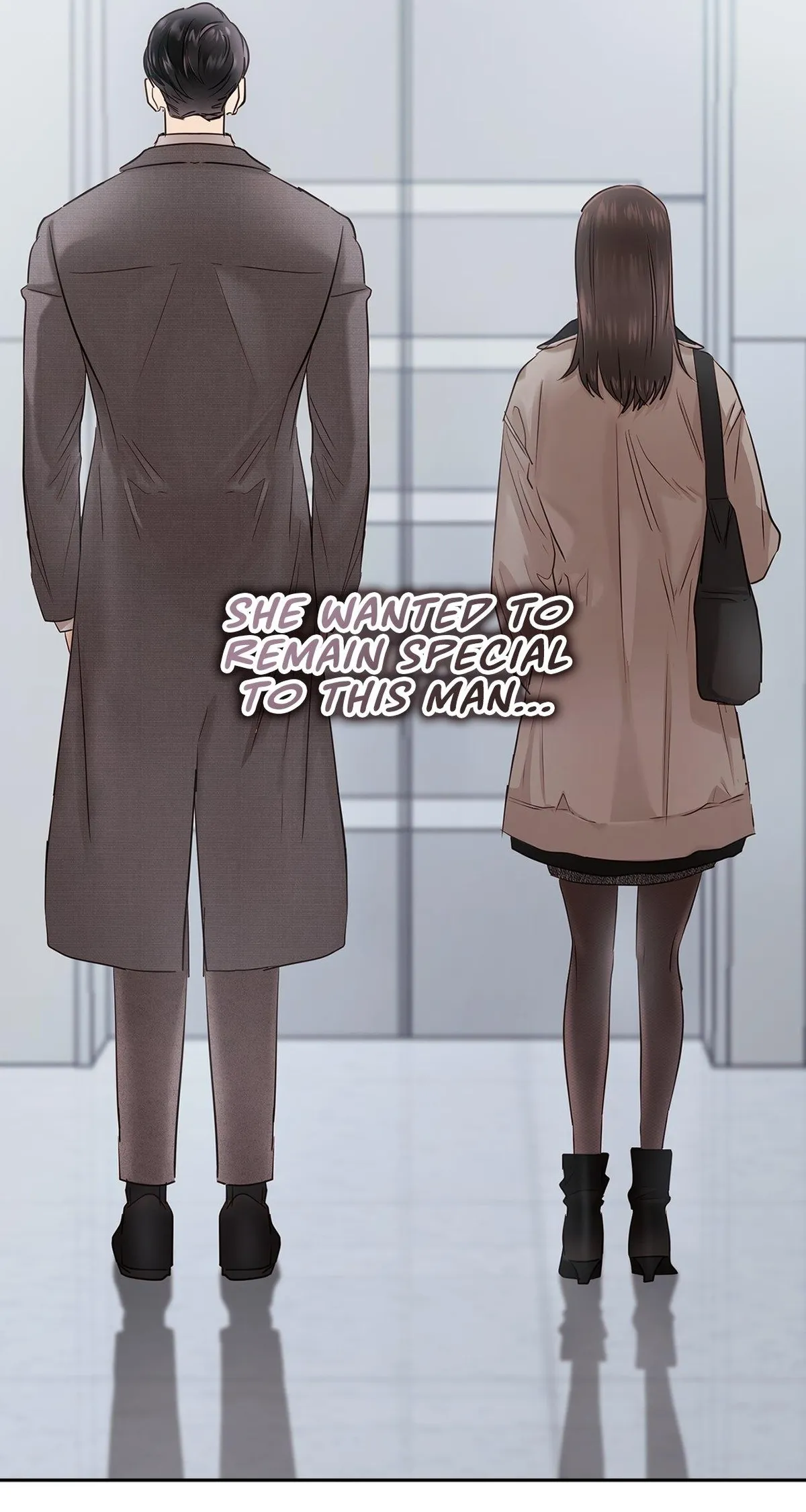 Quiet in the Office! Chapter 35 Online - pƔgina 78