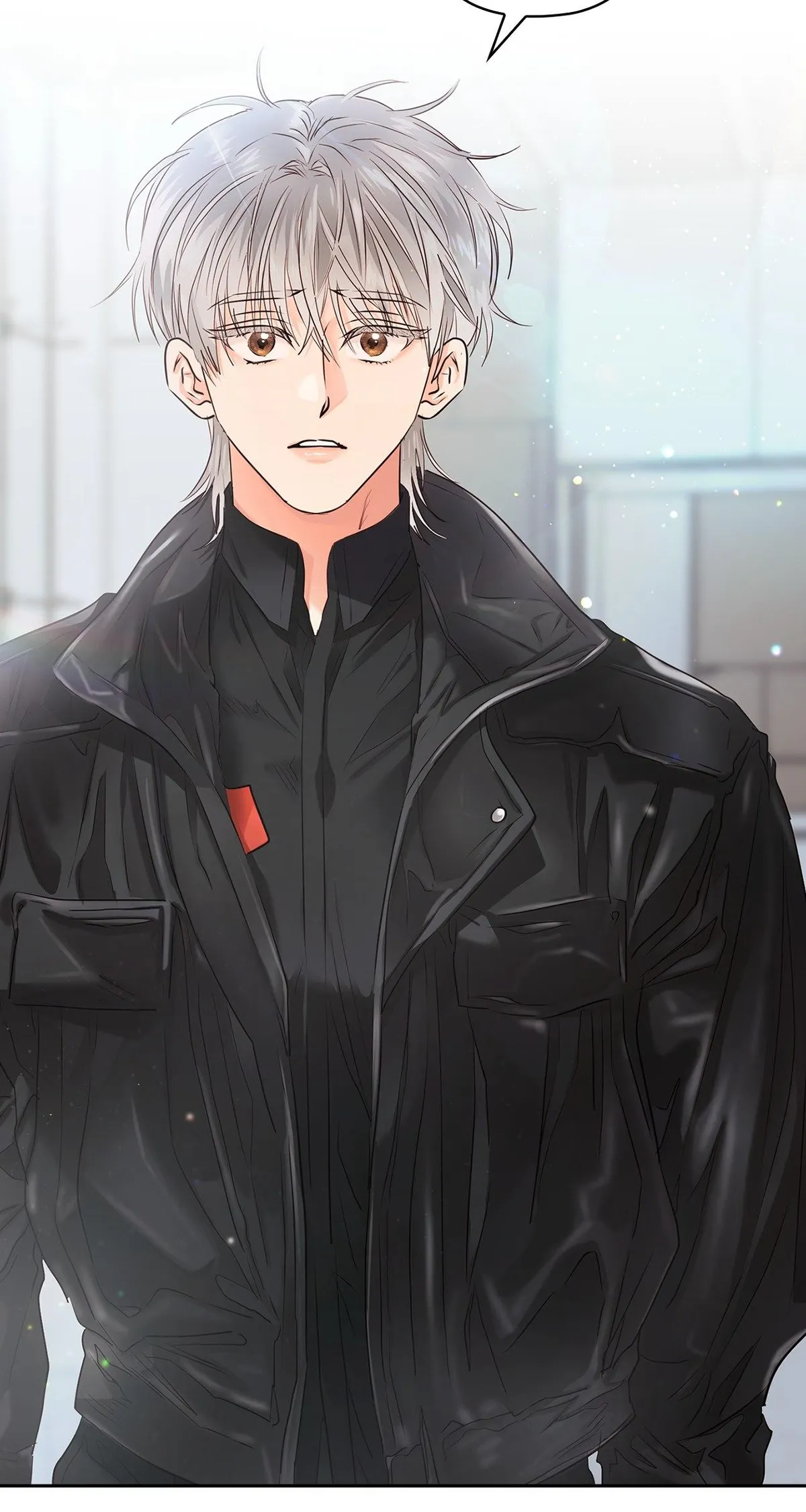 Quiet in the Office! Chapter 35 Online - pƔgina 82