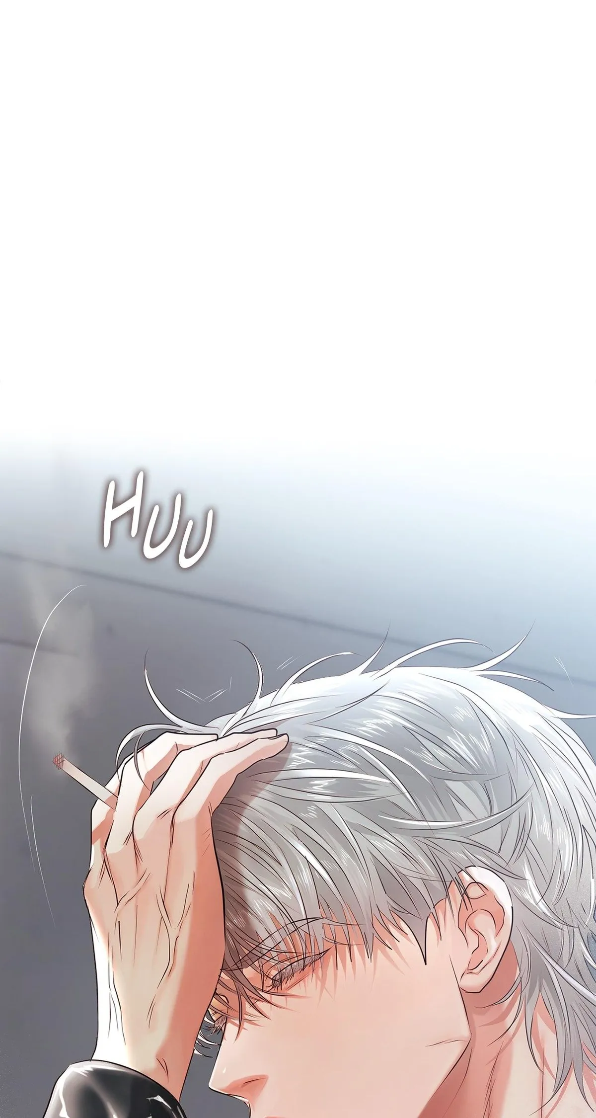 Quiet in the Office! Chapter 35 Online - pƔgina 86