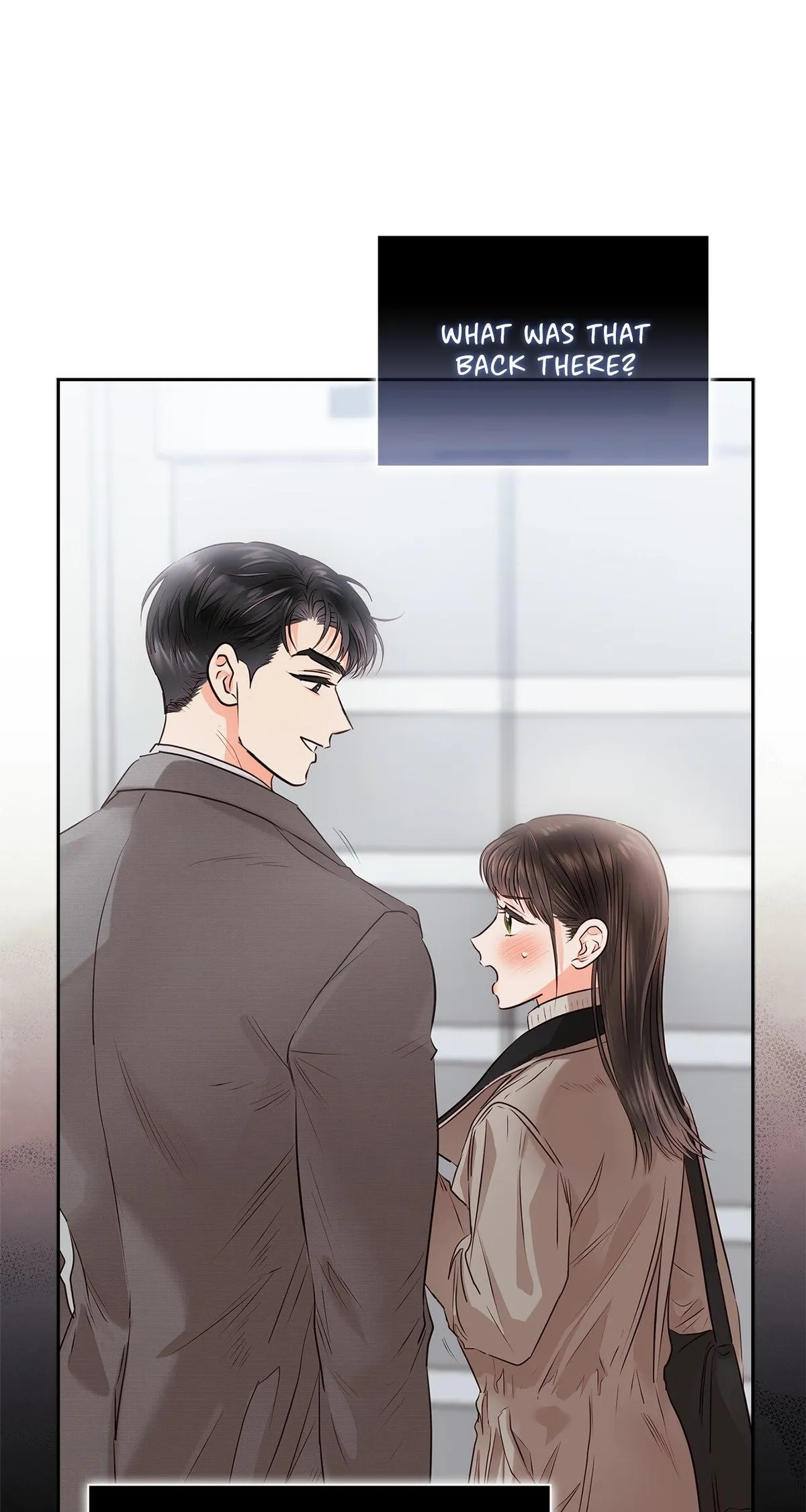 Quiet in the Office! Chapter 35 Online - pƔgina 88