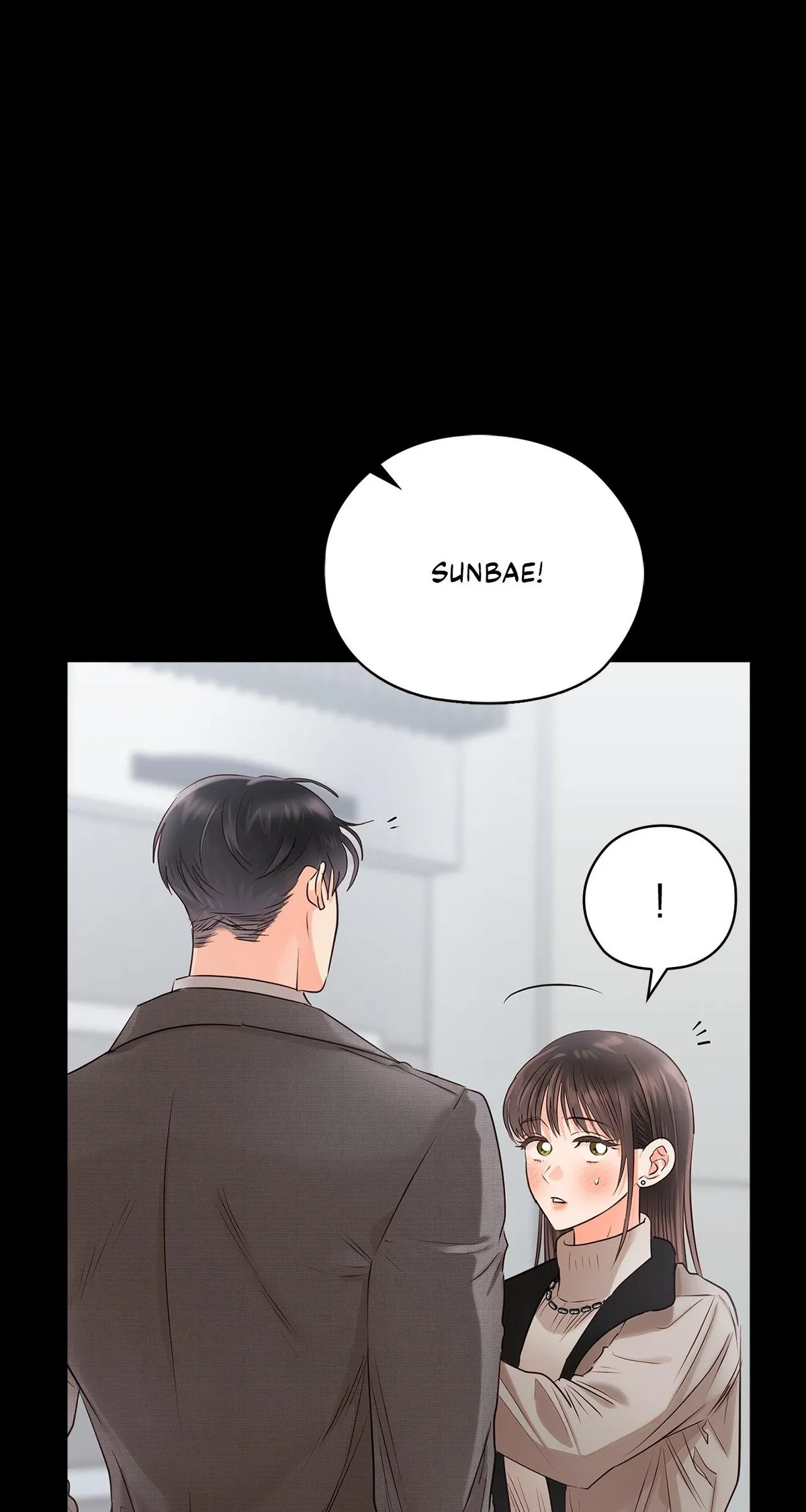 Quiet in the Office! Chapter 35 Online - pƔgina 90