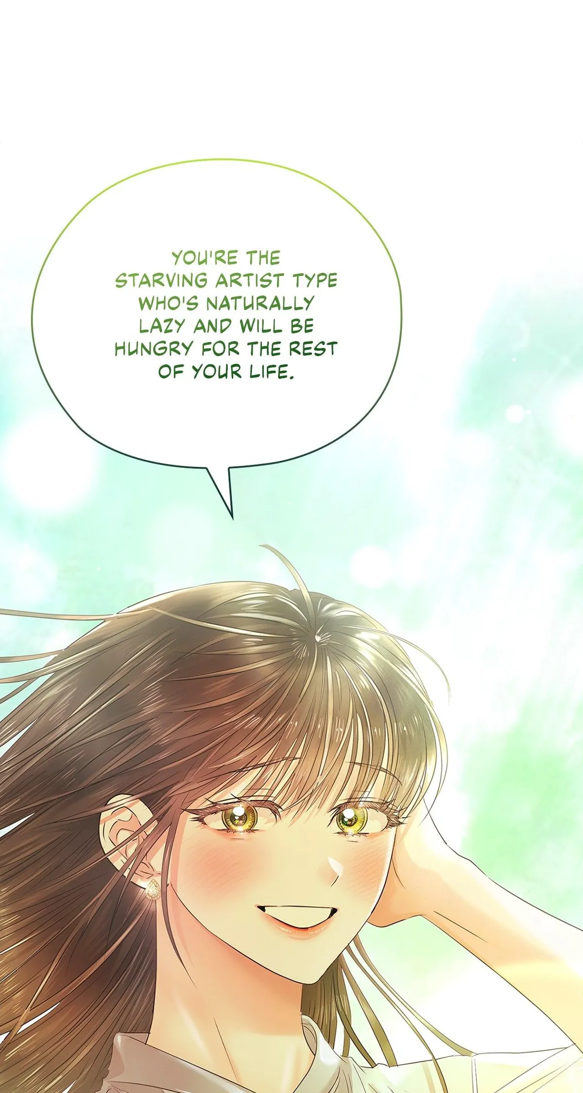 Quiet in the Office! Chapter 35 Online - pƔgina 101