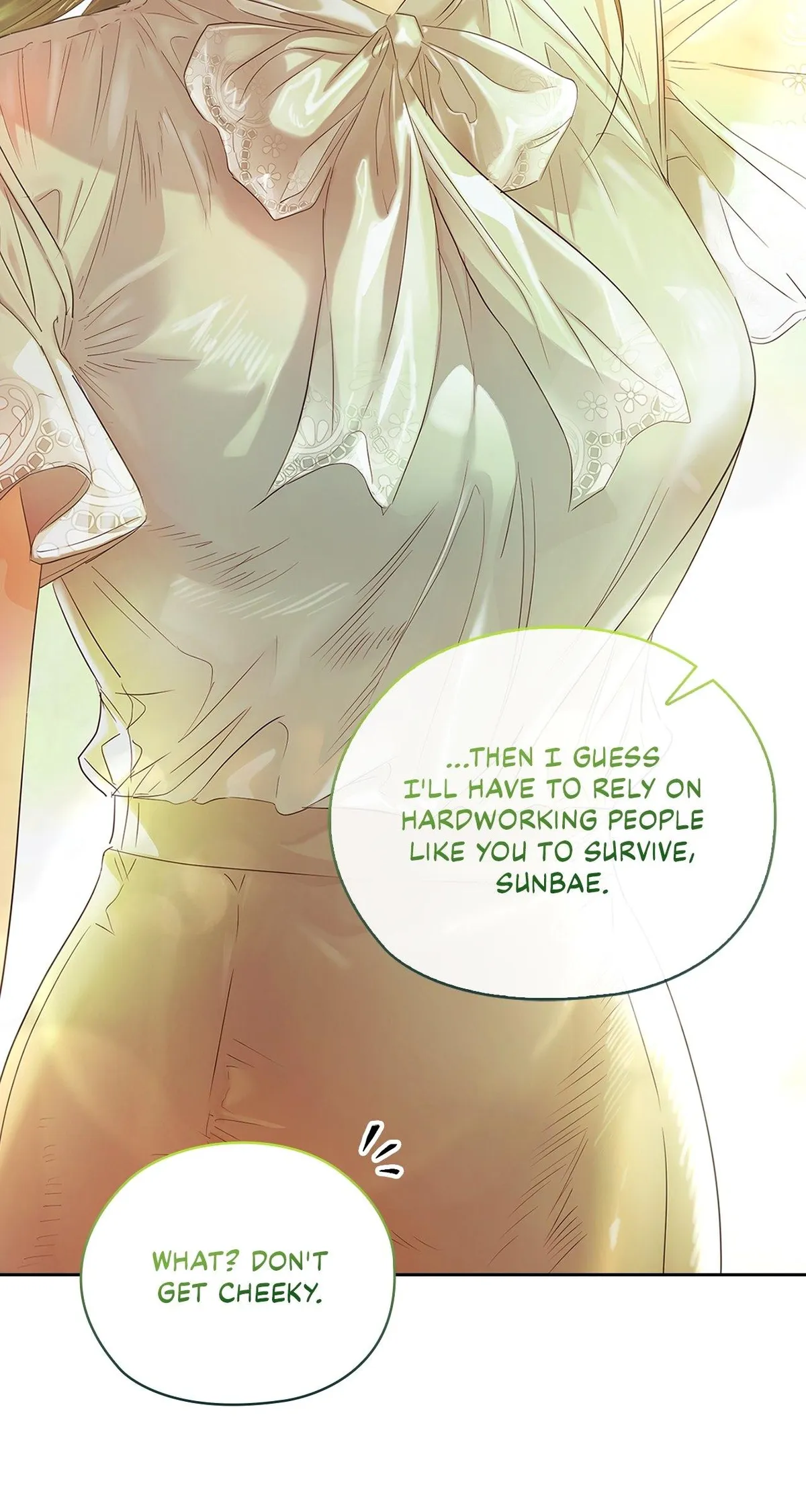 Quiet in the Office! Chapter 35 Online - pƔgina 102