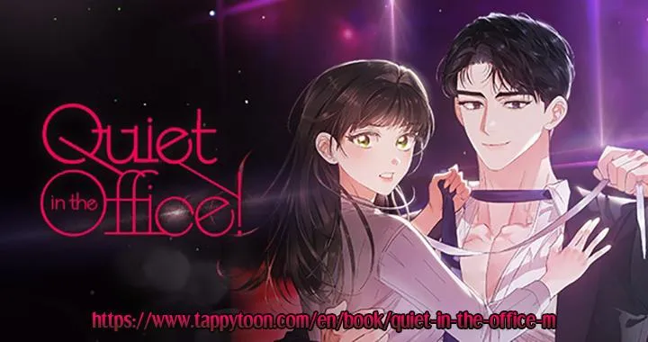 Quiet in the Office! Chapter 35 Online - pƔgina 109