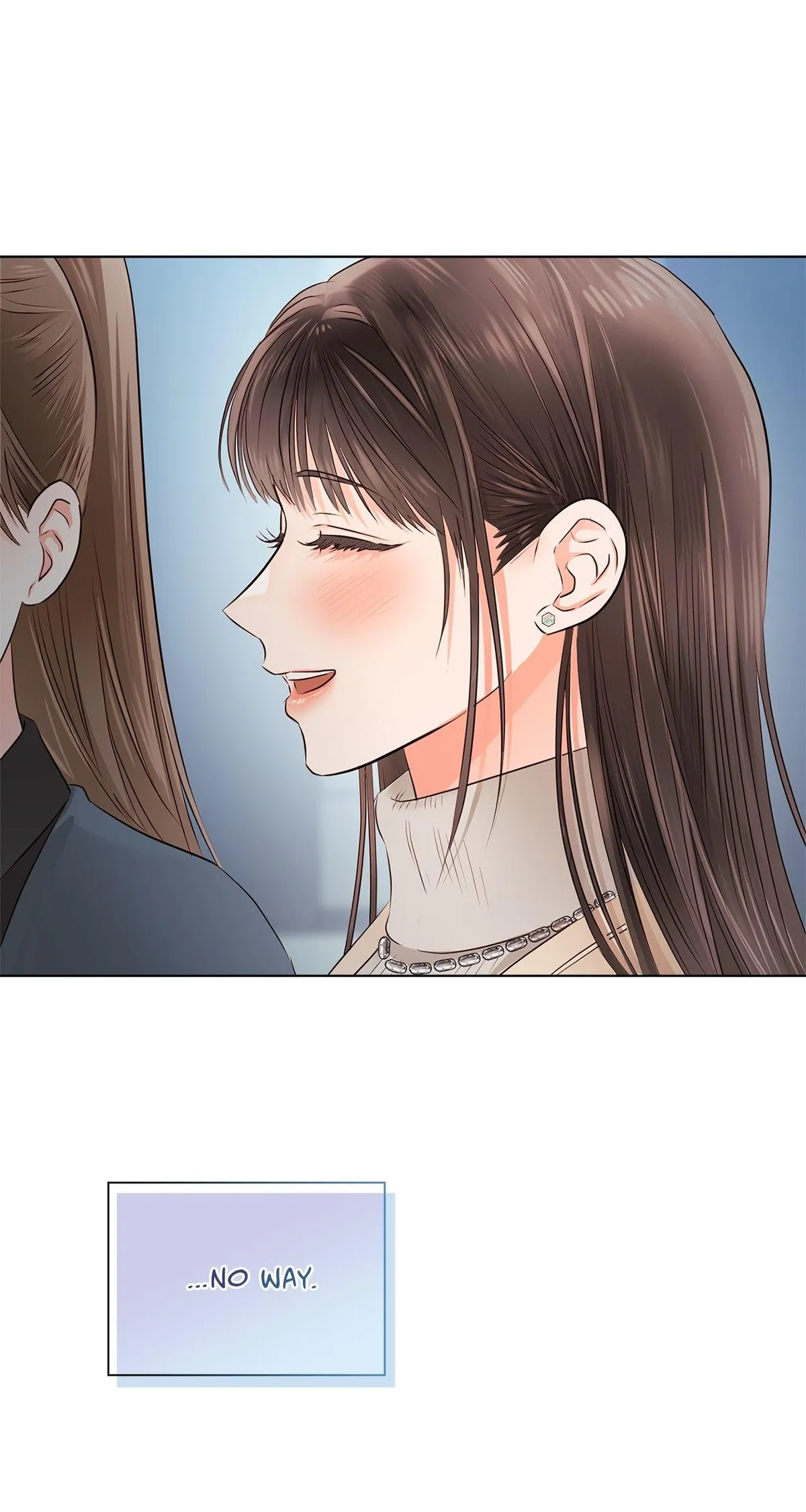 Quiet in the Office! Chapter 37 Online - pƔgina 1