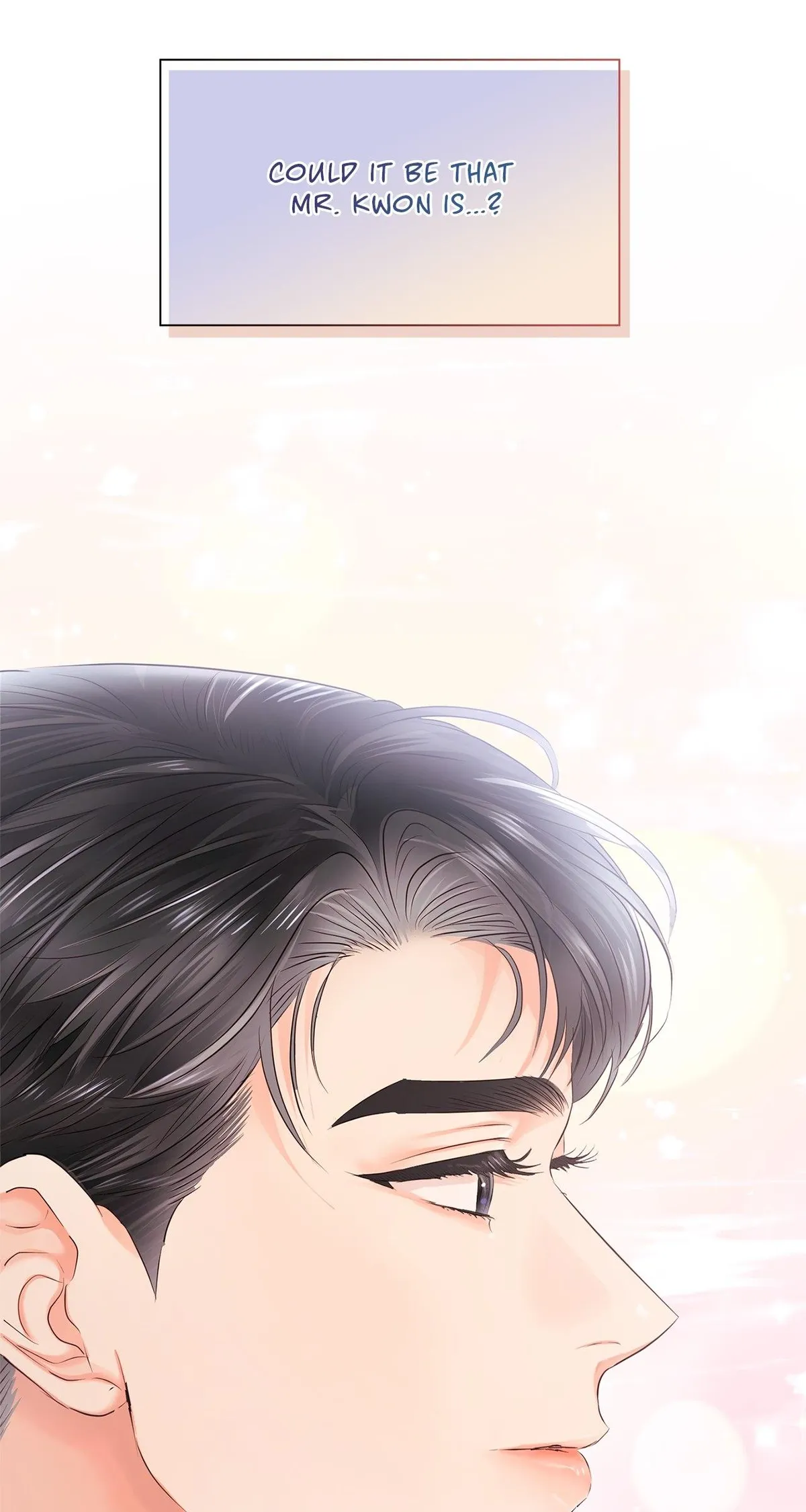 Quiet in the Office! Chapter 37 Online - pƔgina 3