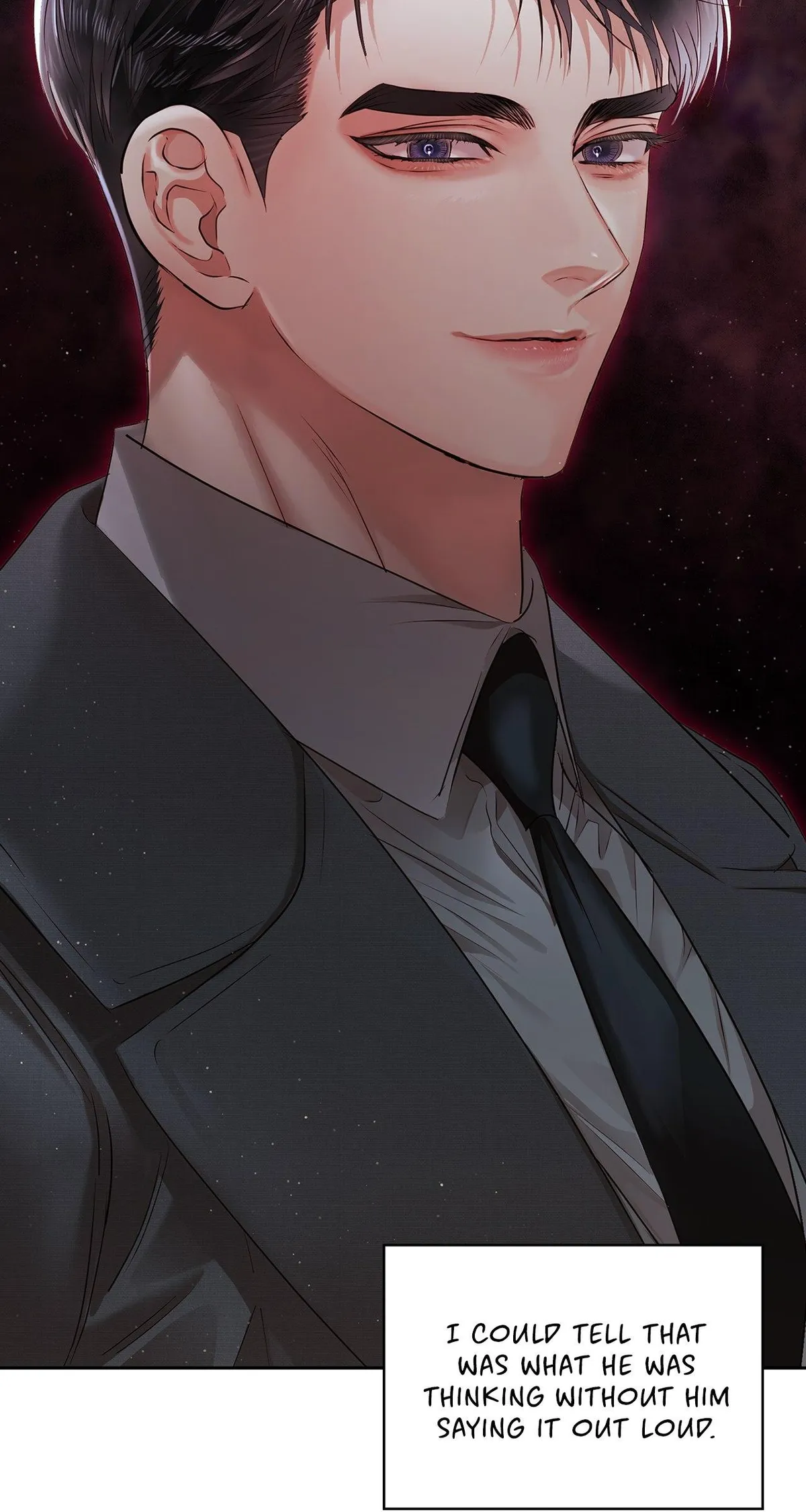 Quiet in the Office! Chapter 37 Online - pƔgina 9