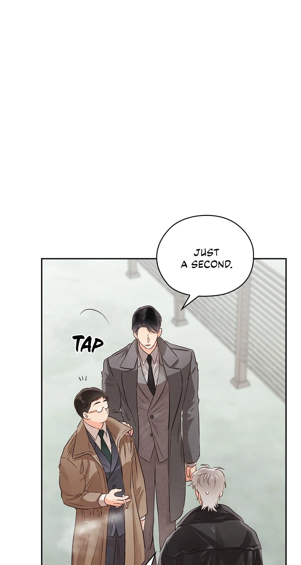 Quiet in the Office! Chapter 37 Online - pƔgina 10