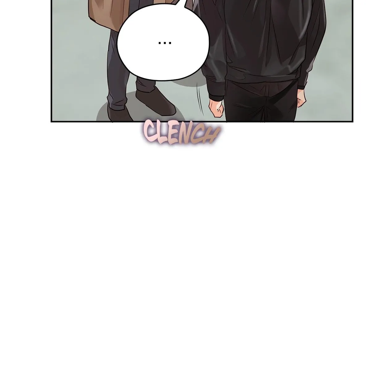 Quiet in the Office! Chapter 37 Online - pƔgina 11