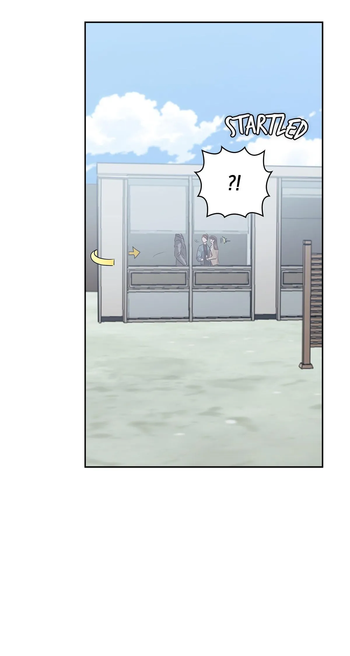 Quiet in the Office! Chapter 37 Online - pƔgina 13