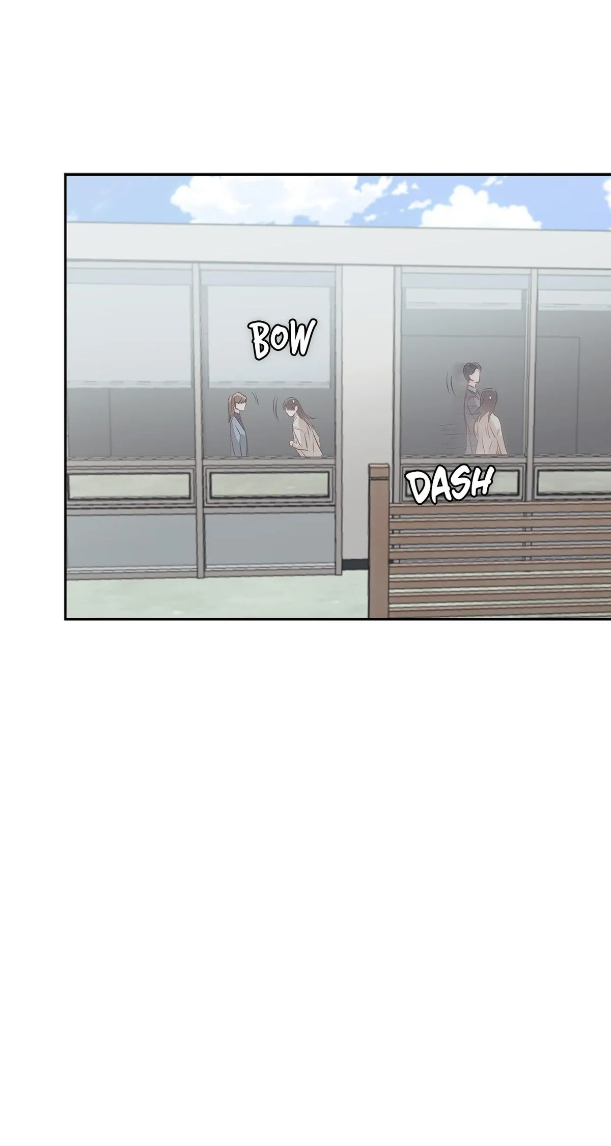 Quiet in the Office! Chapter 37 Online - pƔgina 14