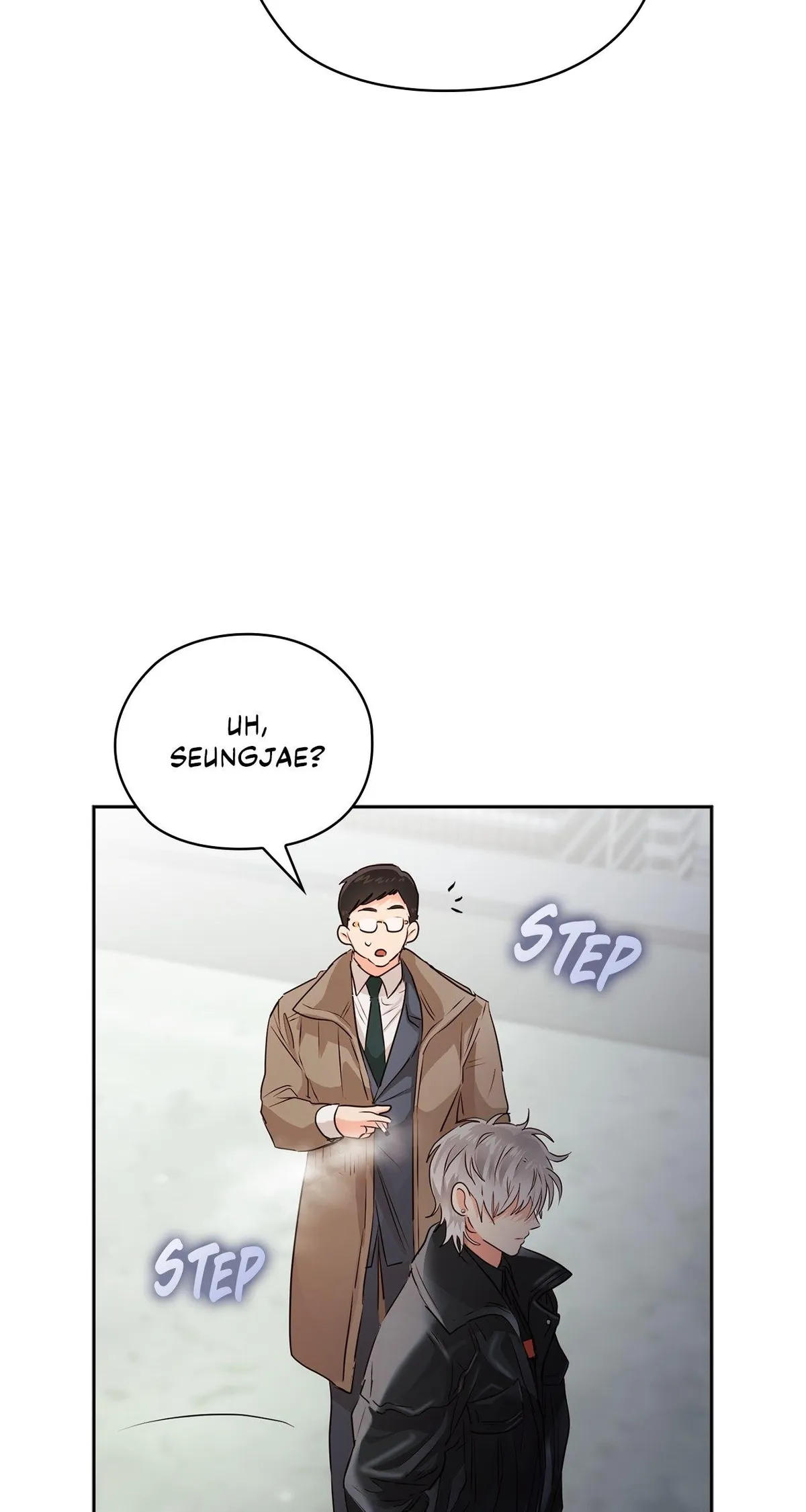 Quiet in the Office! Chapter 37 Online - pƔgina 16