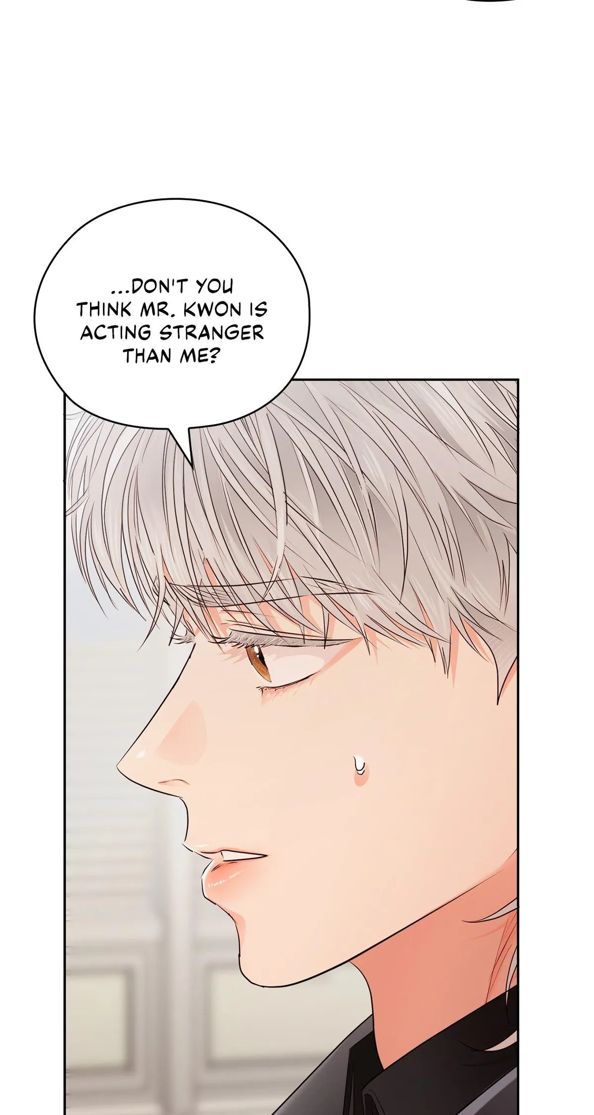 Quiet in the Office! Chapter 37 Online - pƔgina 21