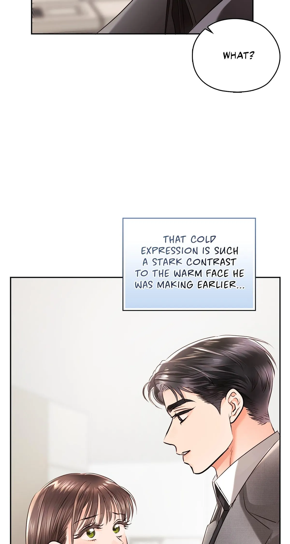 Quiet in the Office! Chapter 37 Online - pƔgina 22