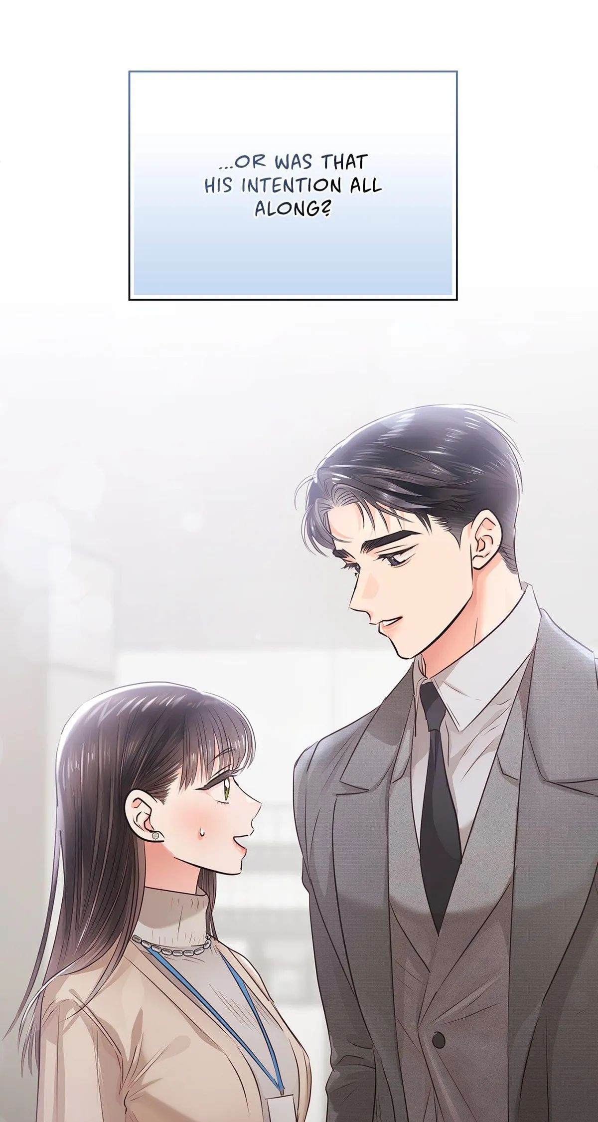 Quiet in the Office! Chapter 37 Online - pƔgina 27