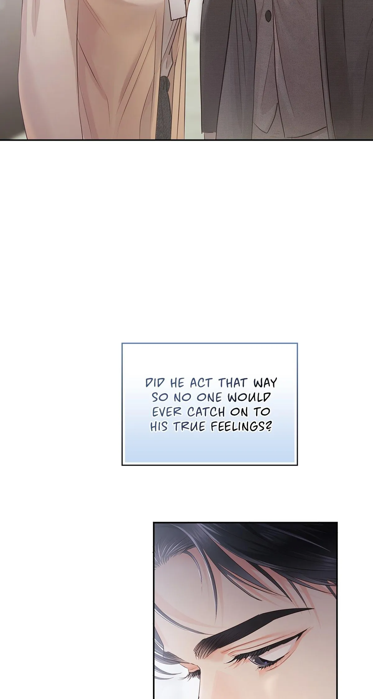 Quiet in the Office! Chapter 37 Online - pƔgina 28