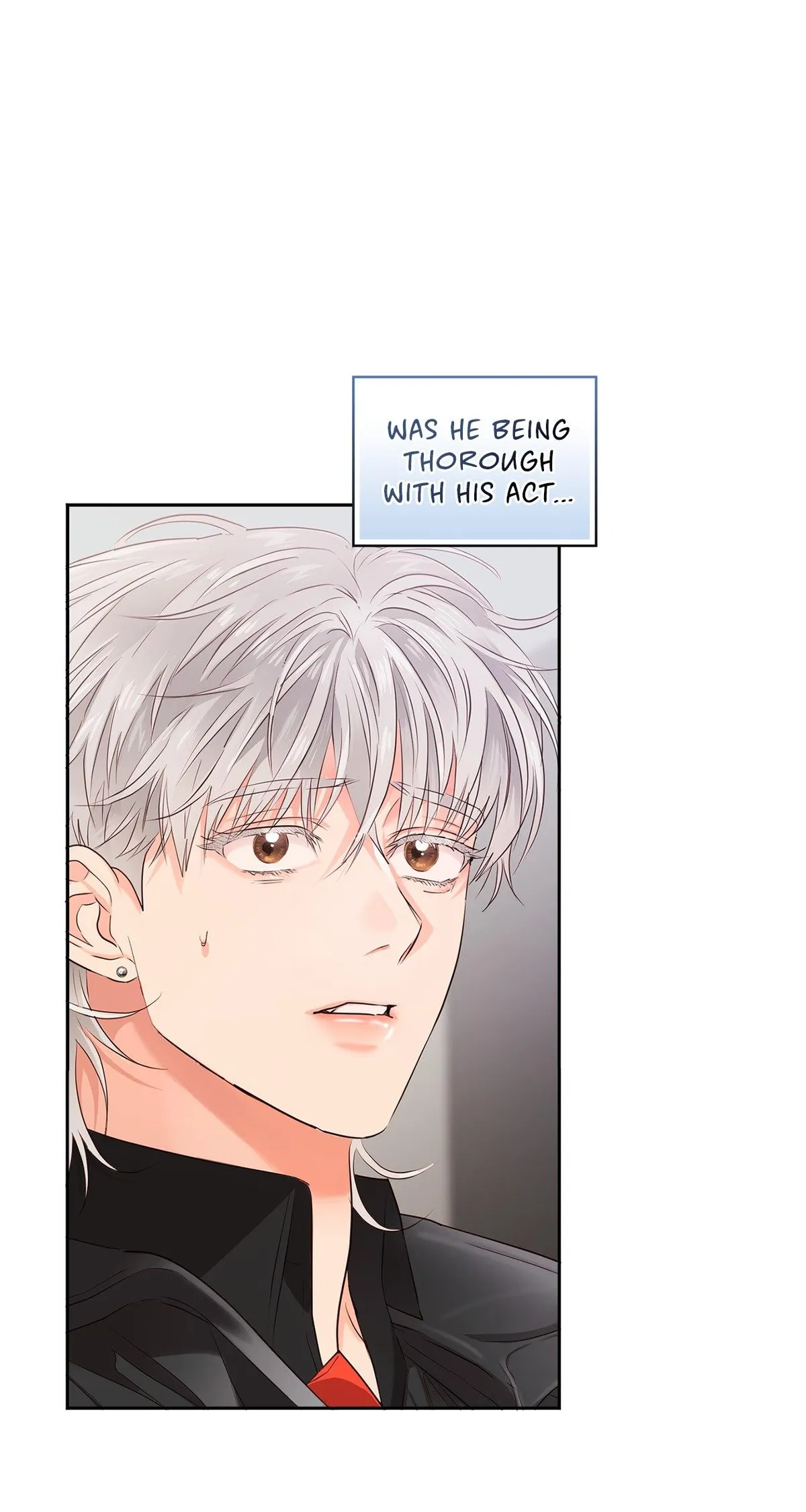 Quiet in the Office! Chapter 37 Online - pƔgina 30