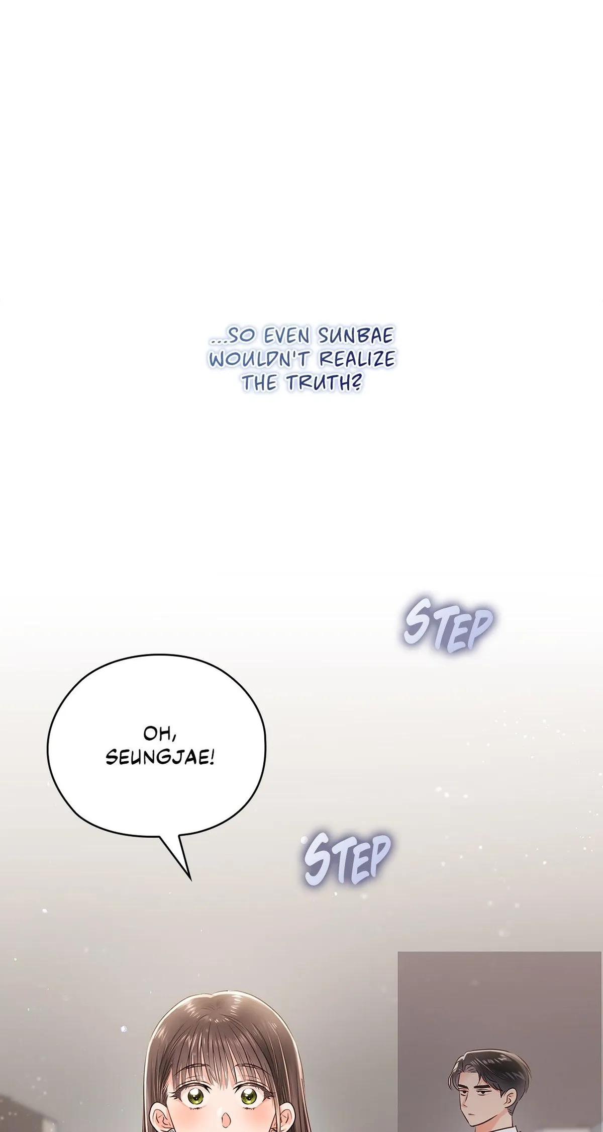 Quiet in the Office! Chapter 37 Online - pƔgina 31