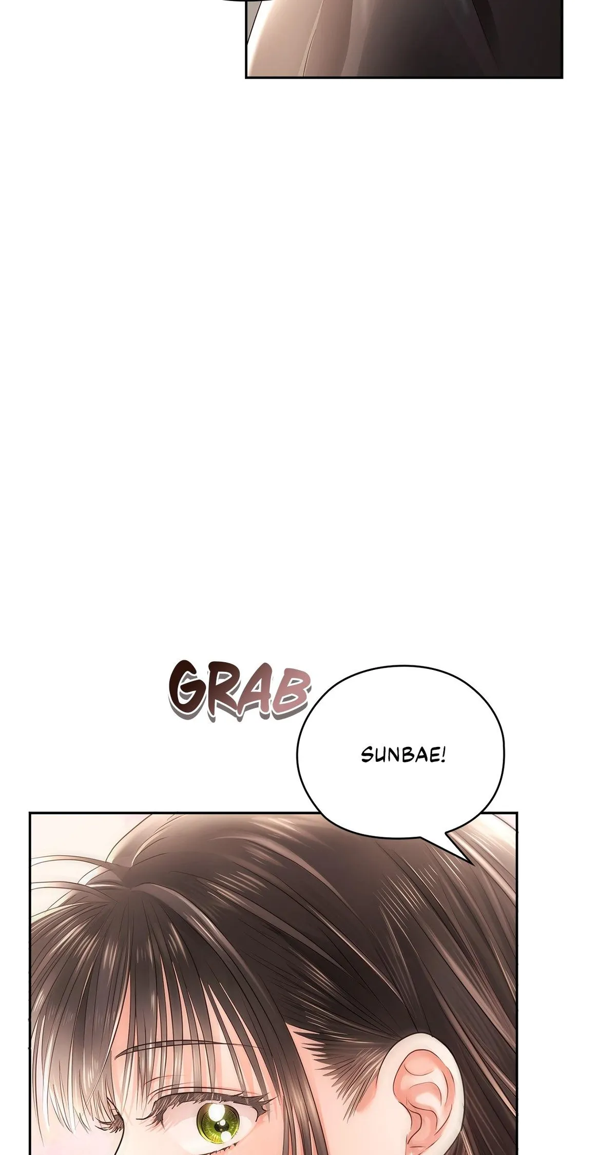 Quiet in the Office! Chapter 37 Online - pƔgina 37
