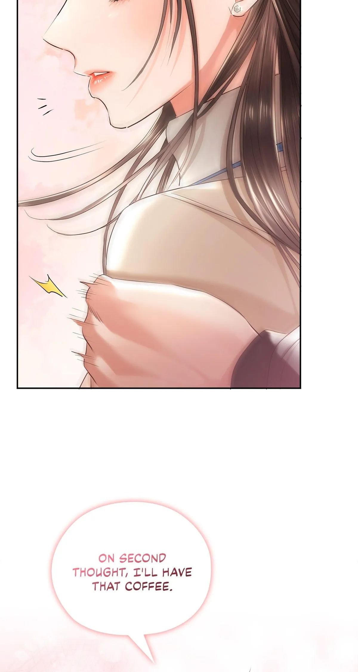 Quiet in the Office! Chapter 37 Online - pƔgina 38