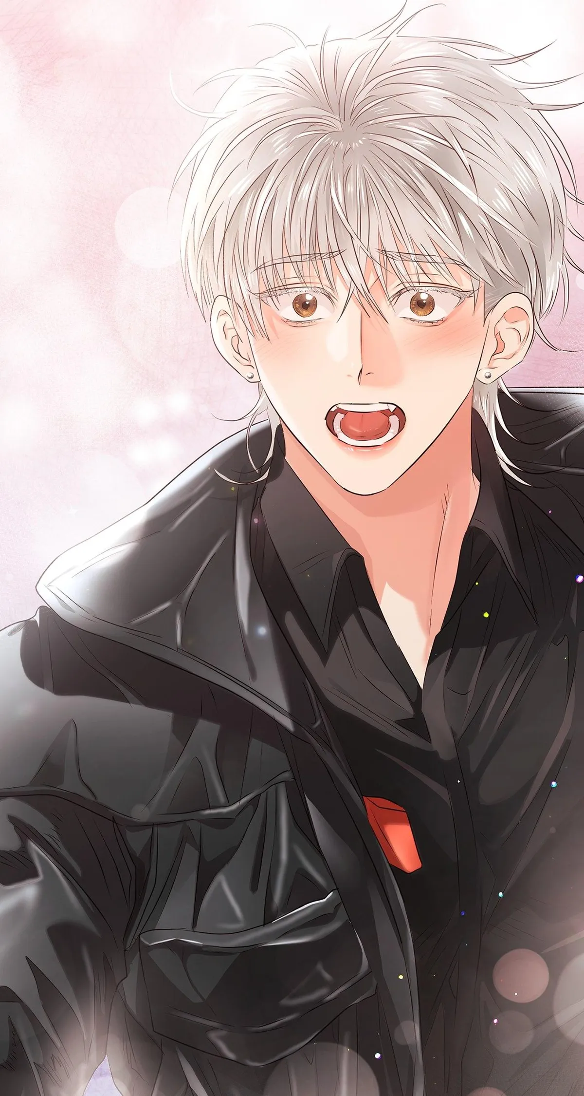 Quiet in the Office! Chapter 37 Online - pƔgina 39