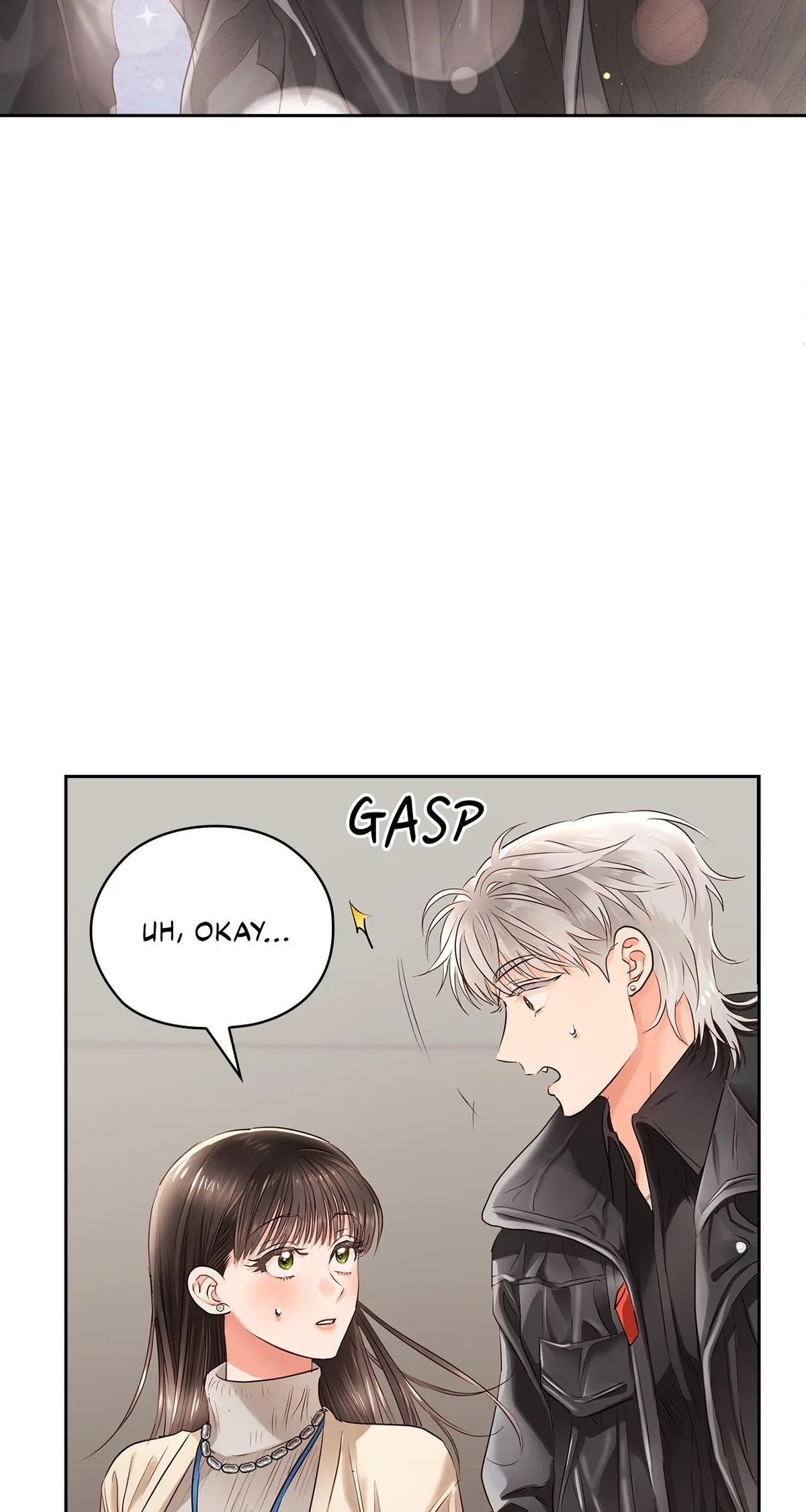 Quiet in the Office! Chapter 37 Online - pƔgina 40