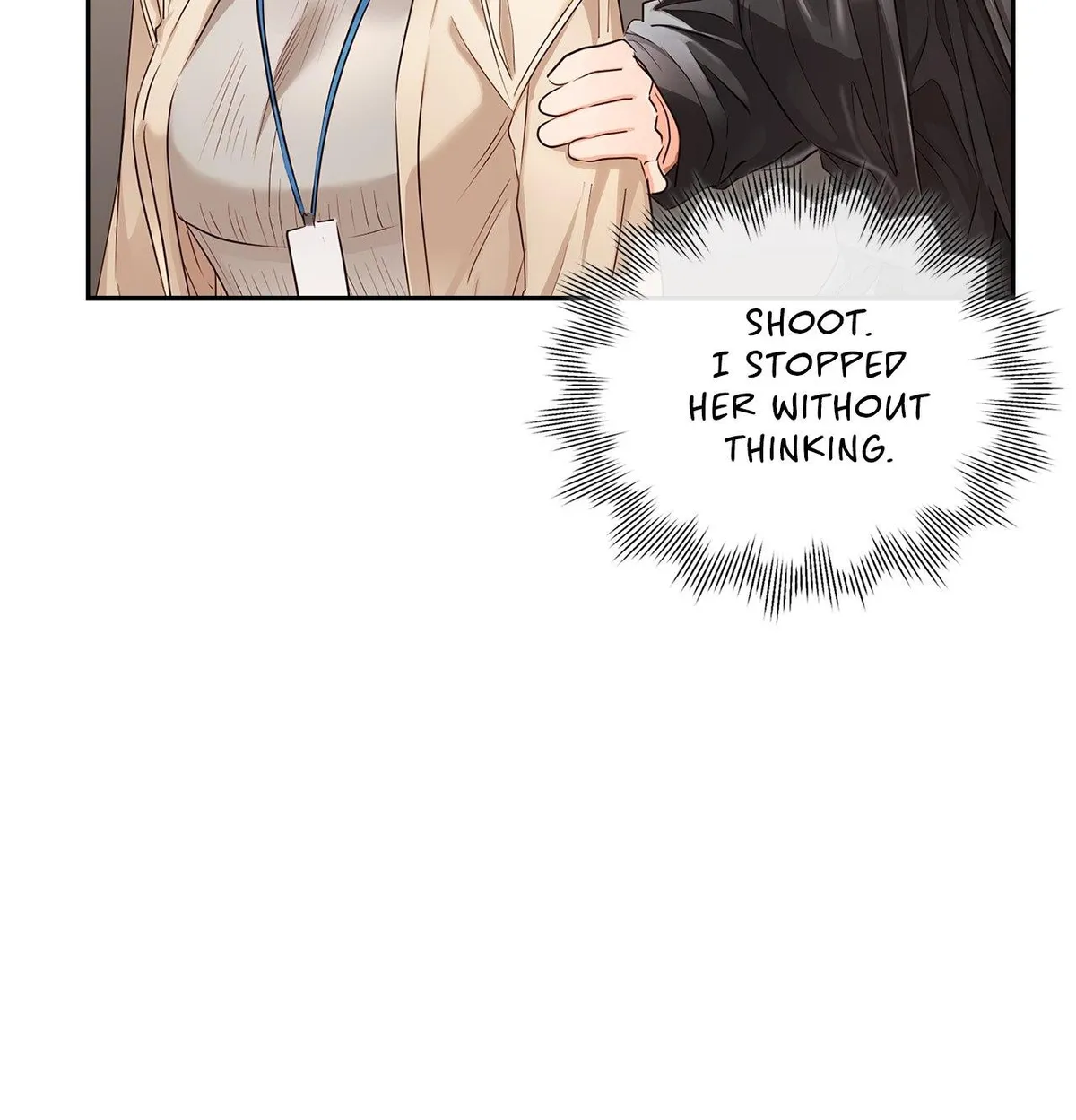 Quiet in the Office! Chapter 37 Online - pƔgina 41