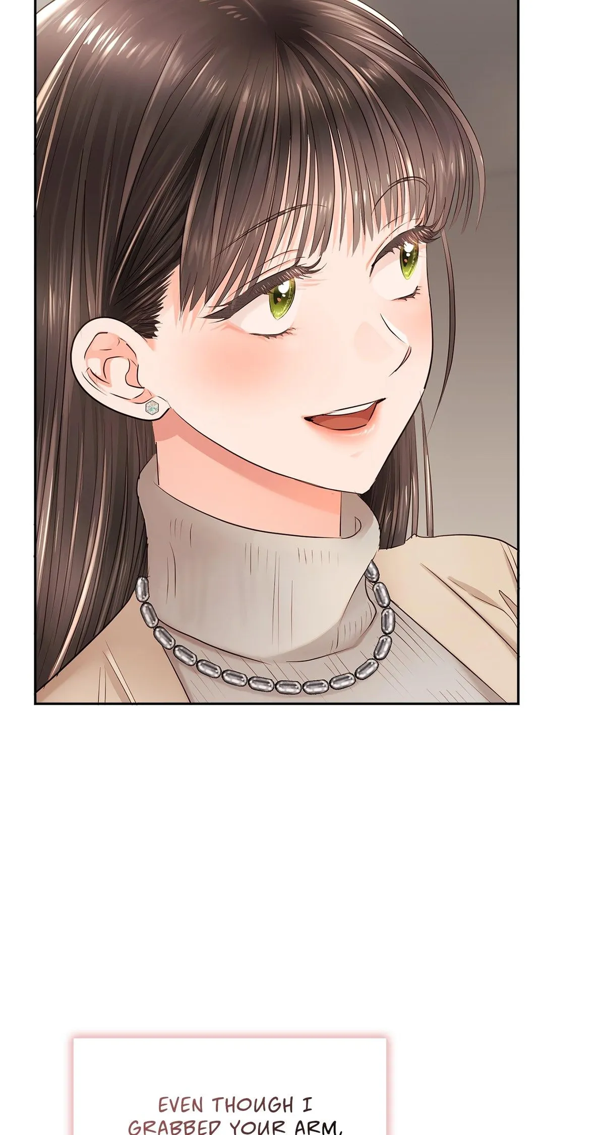 Quiet in the Office! Chapter 37 Online - pƔgina 43