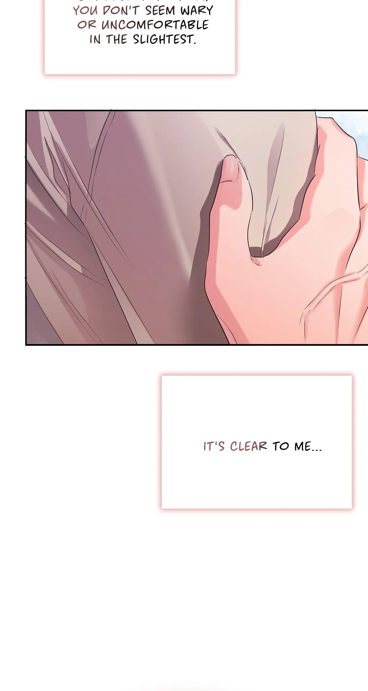 Quiet in the Office! Chapter 37 Online - pƔgina 44