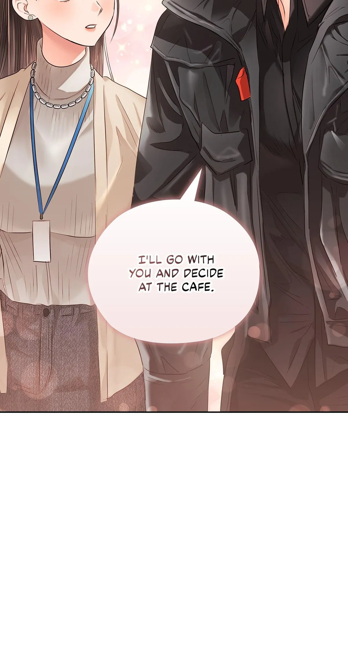 Quiet in the Office! Chapter 37 Online - pƔgina 49