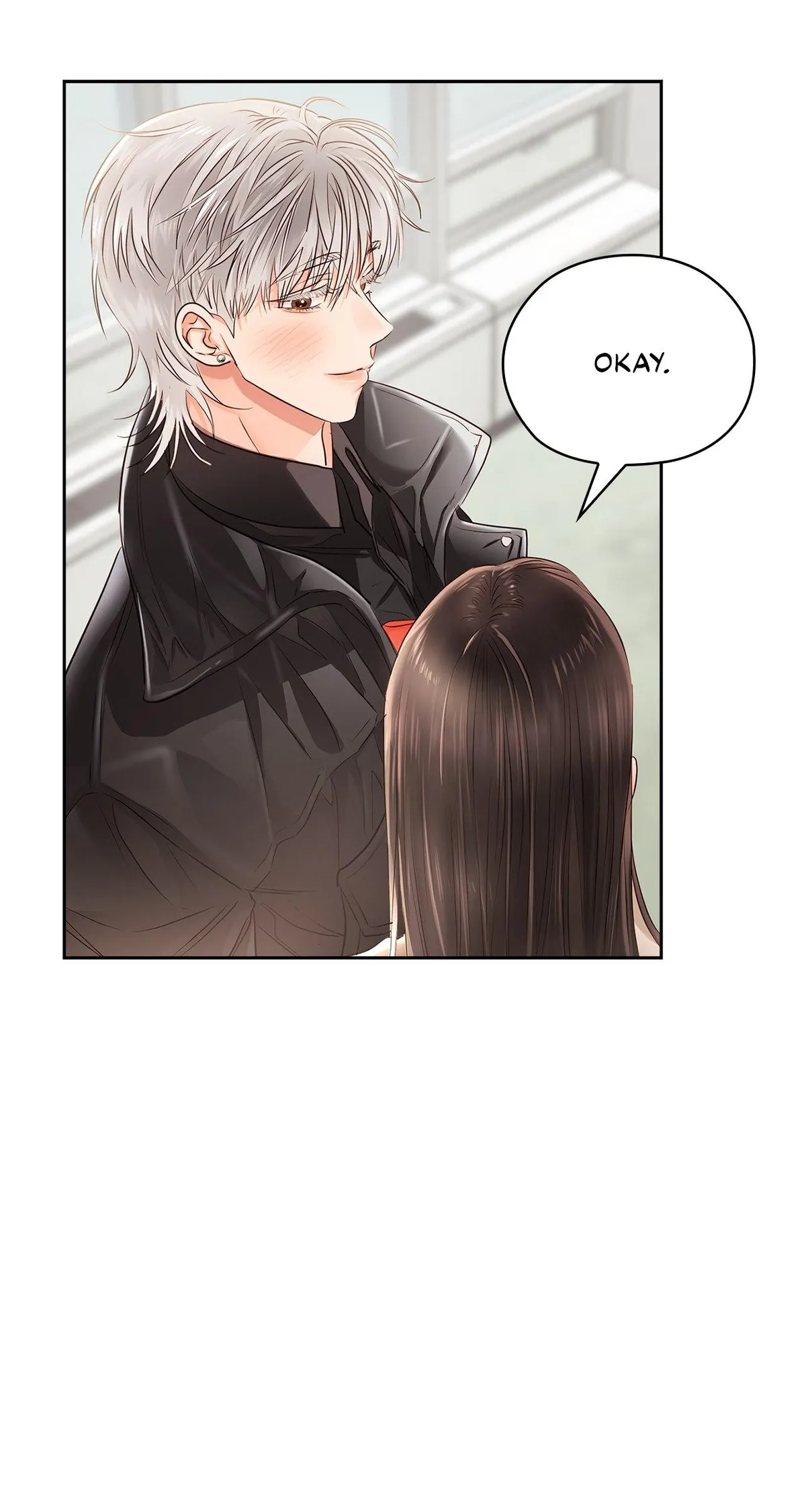 Quiet in the Office! Chapter 37 Online - pƔgina 50