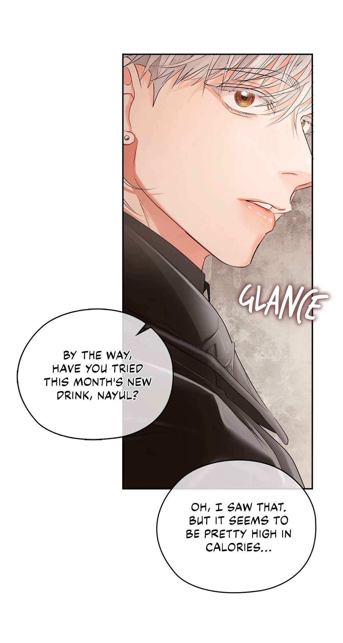 Quiet in the Office! Chapter 37 Online - pƔgina 51